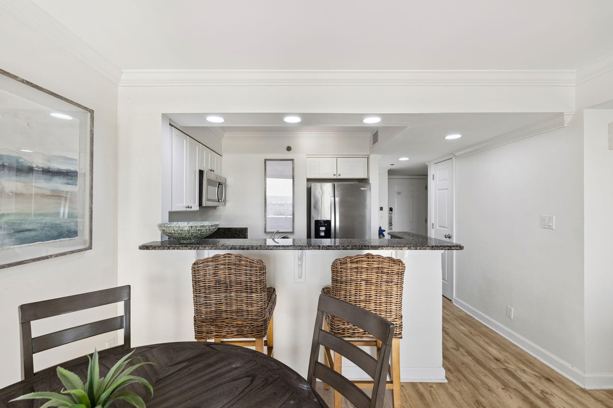 BEACHSIDE TWO - Residential