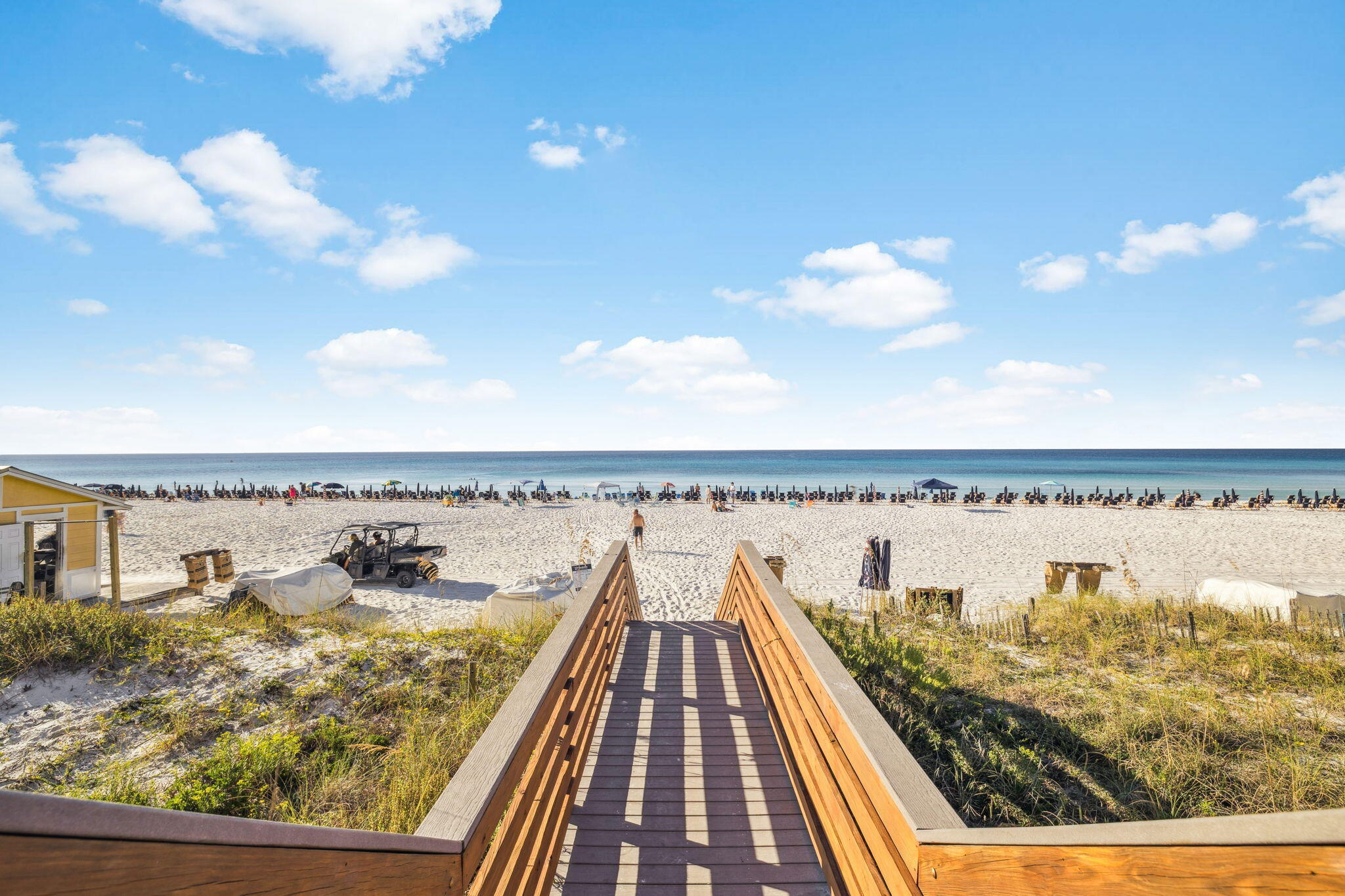 BEACHSIDE TWO - Residential