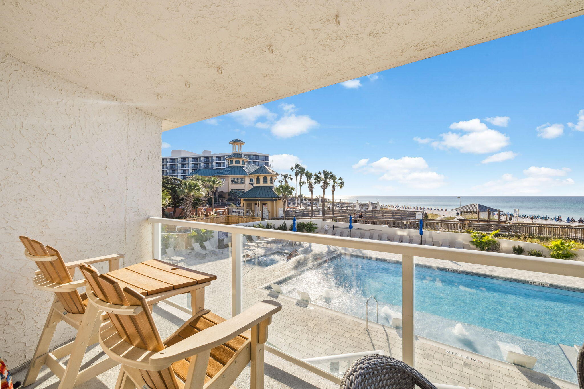 BEACHSIDE TWO - Residential