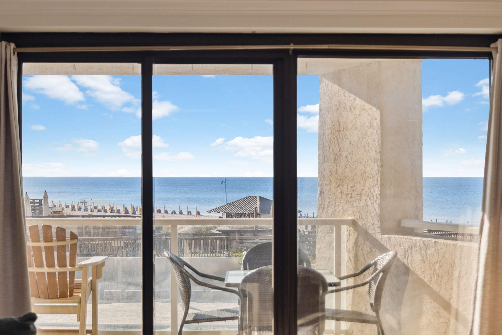 BEACHSIDE TWO - Residential