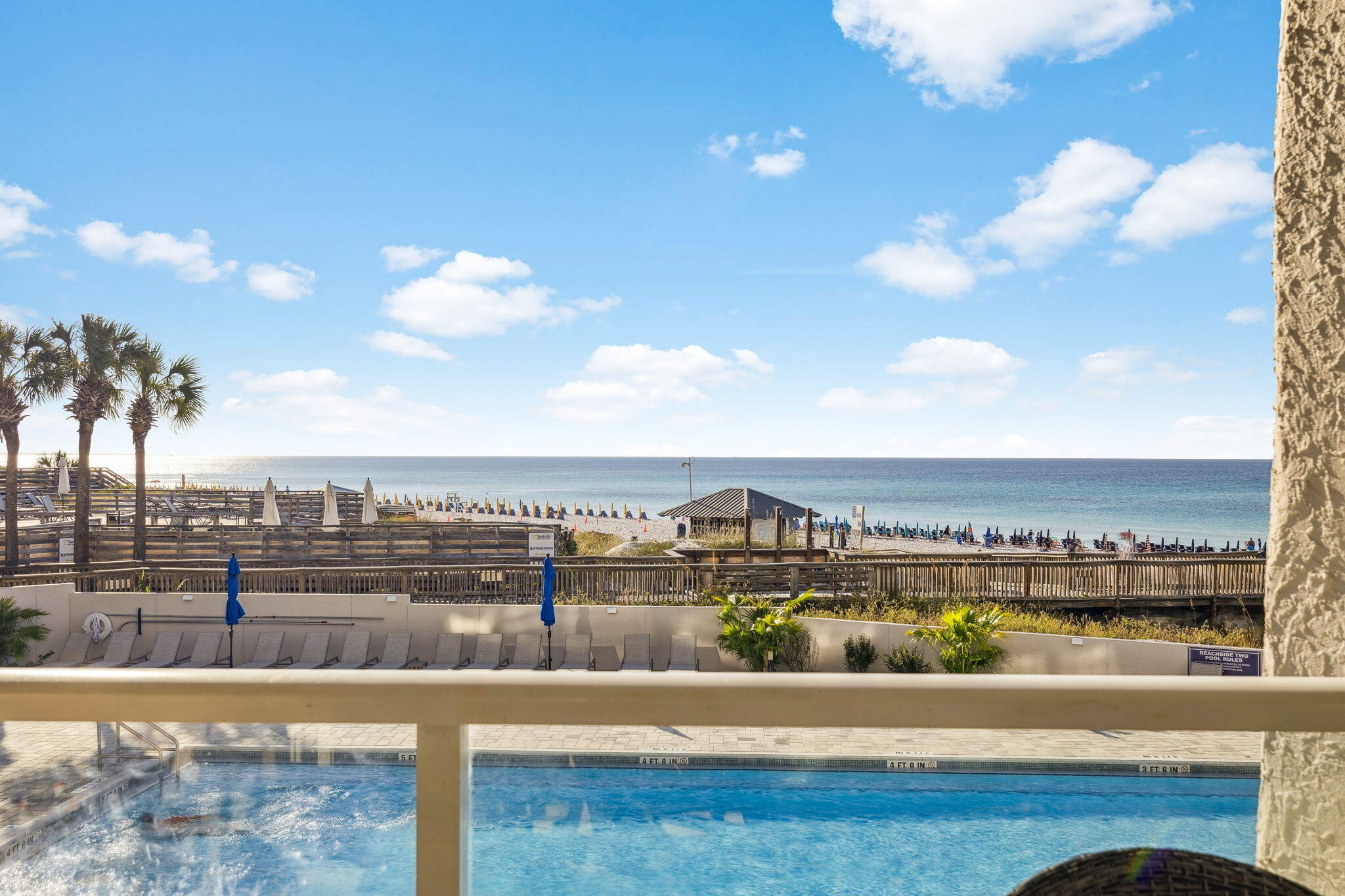 BEACHSIDE TWO - Residential