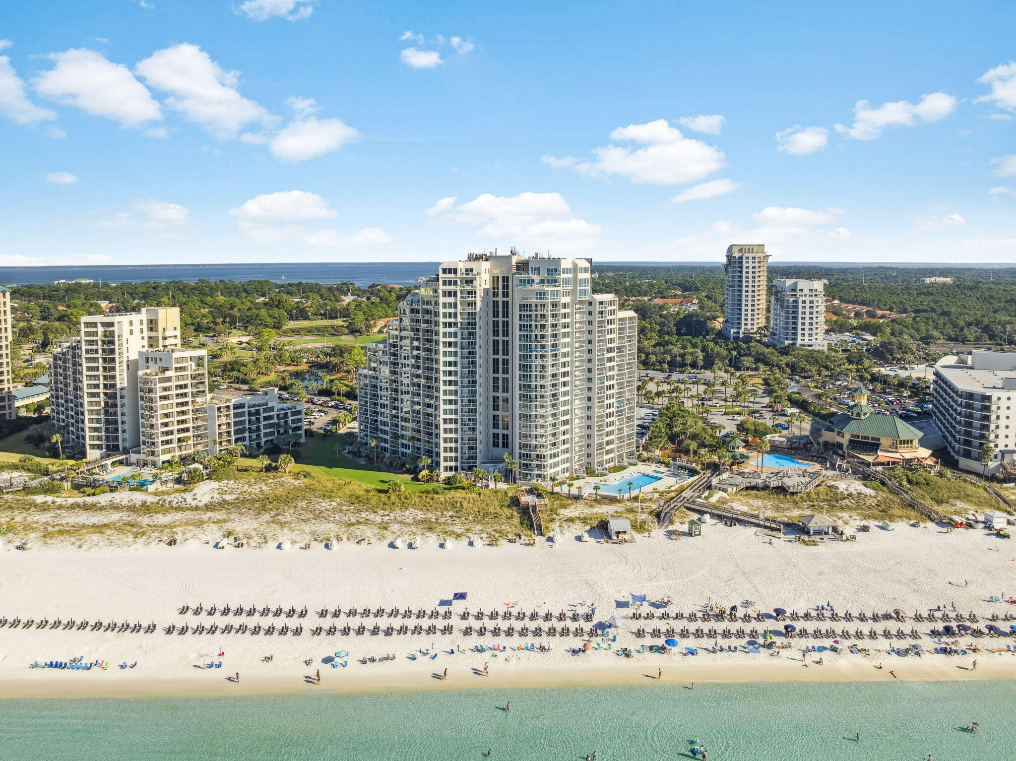 BEACHSIDE TWO - Residential