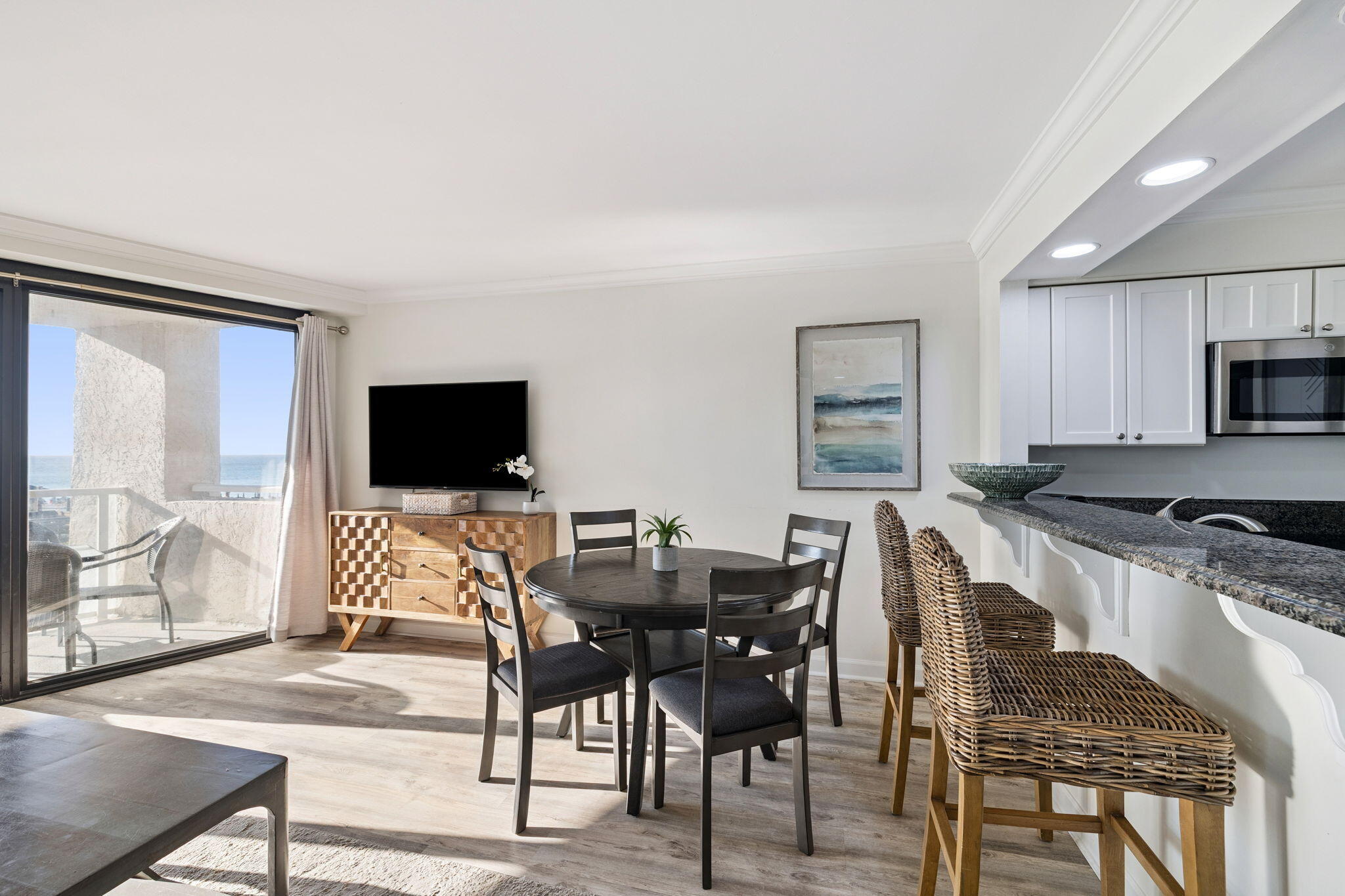 BEACHSIDE TWO - Residential