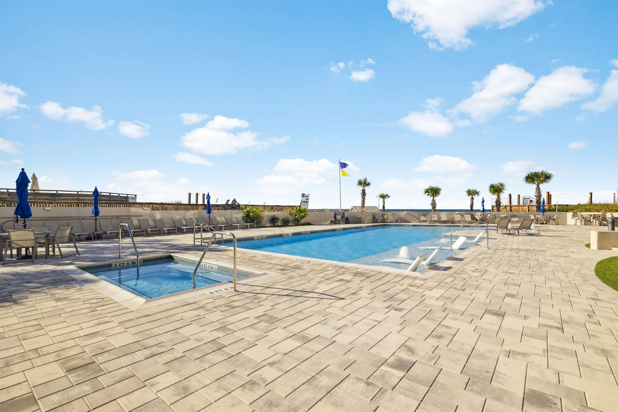 BEACHSIDE TWO - Residential