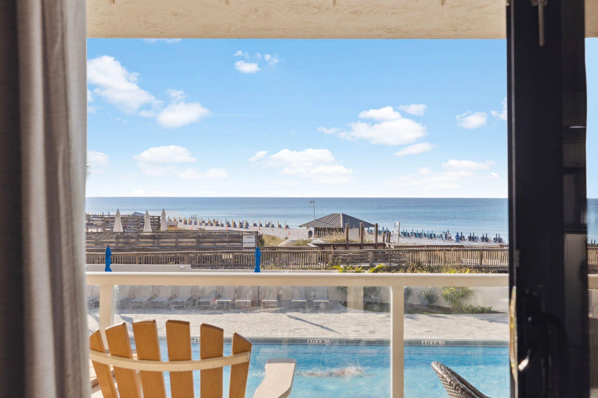 BEACHSIDE TWO - Residential