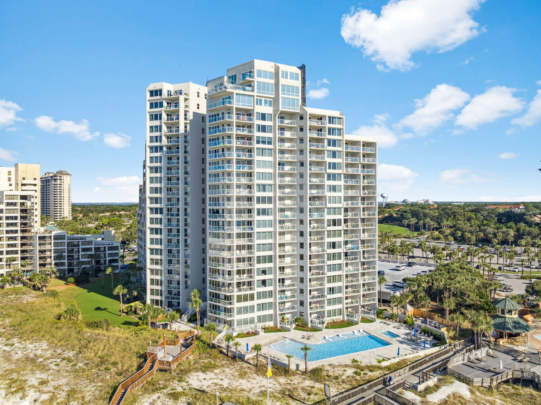 BEACHSIDE TWO - Residential