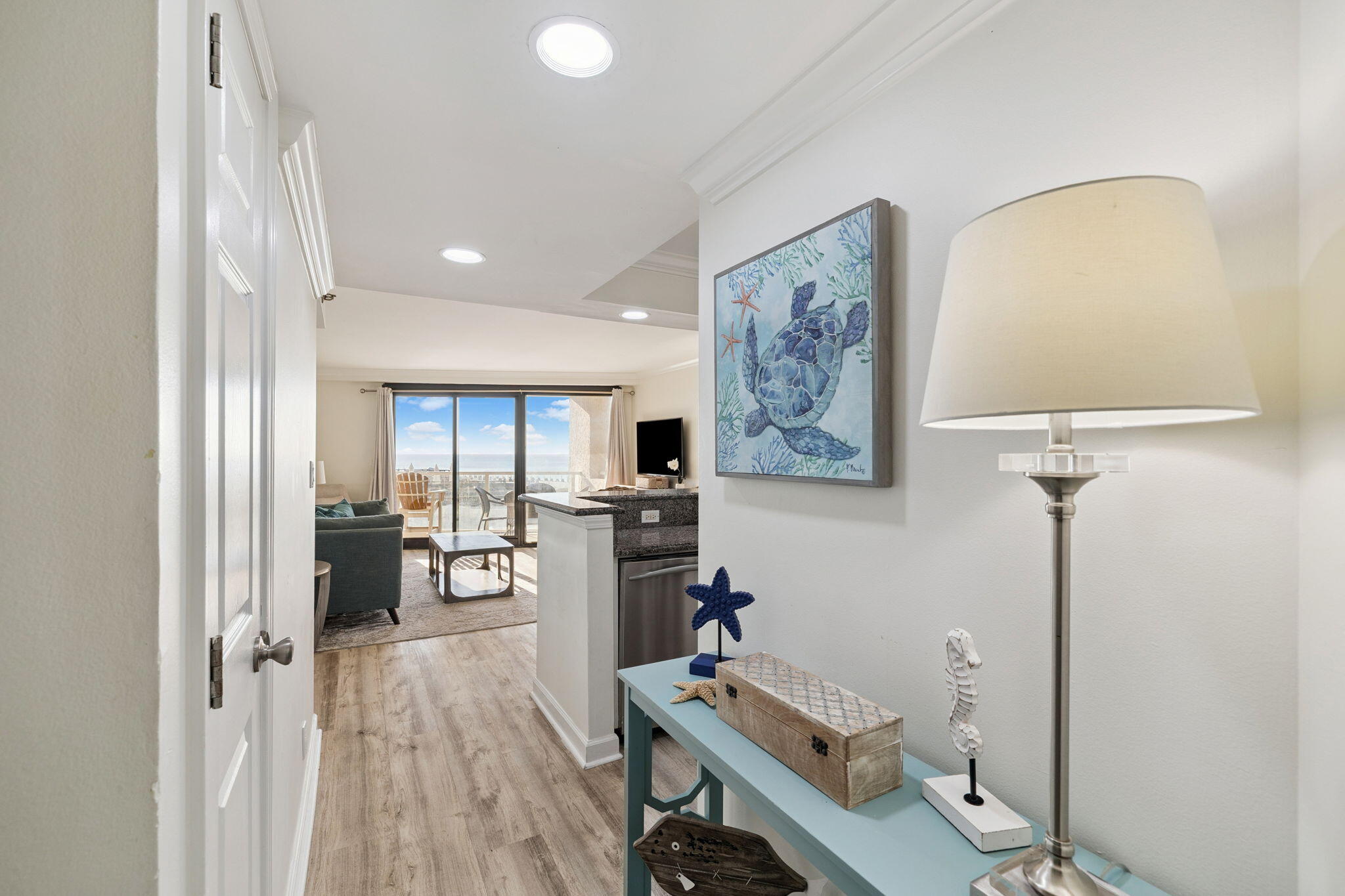 BEACHSIDE TWO - Residential