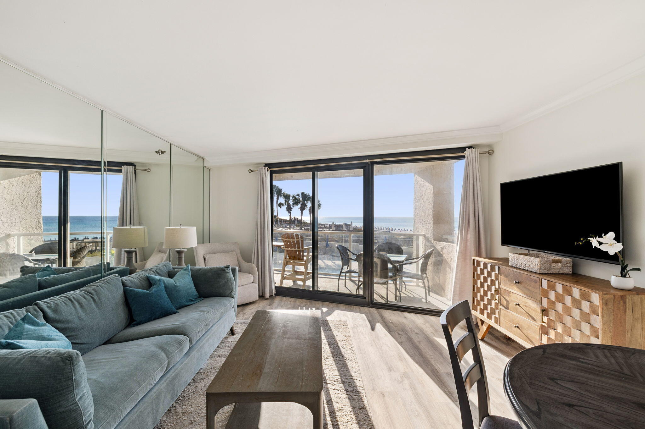 BEACHSIDE TWO - Residential