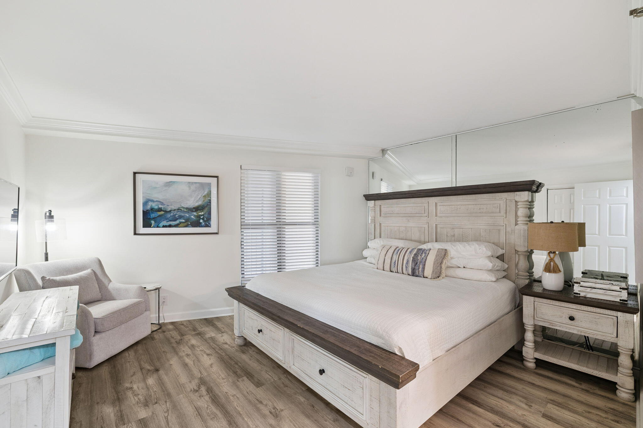 BEACHSIDE TWO - Residential