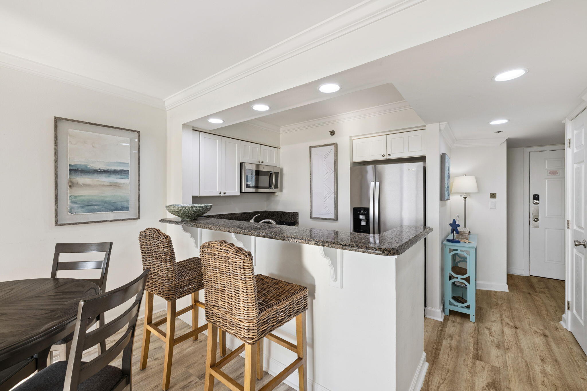 BEACHSIDE TWO - Residential