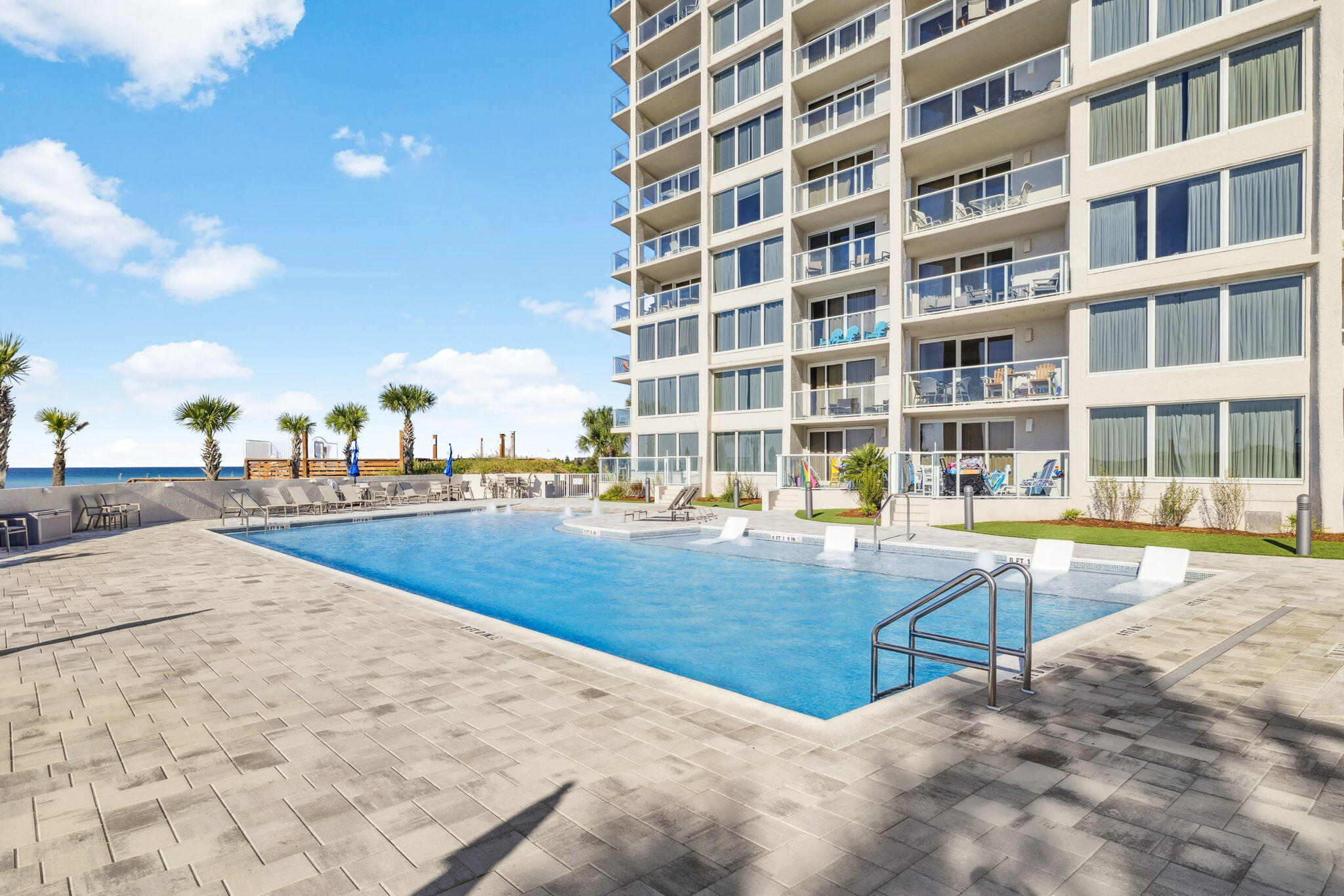 BEACHSIDE TWO - Residential