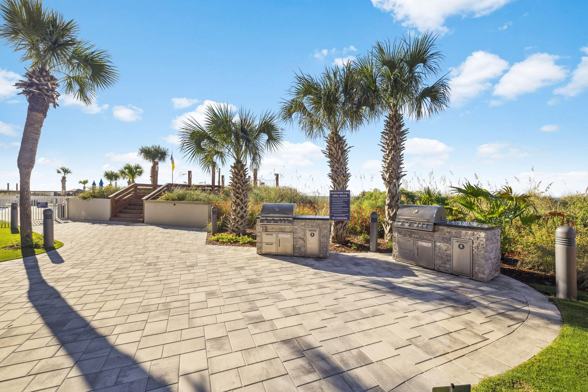 BEACHSIDE TWO - Residential