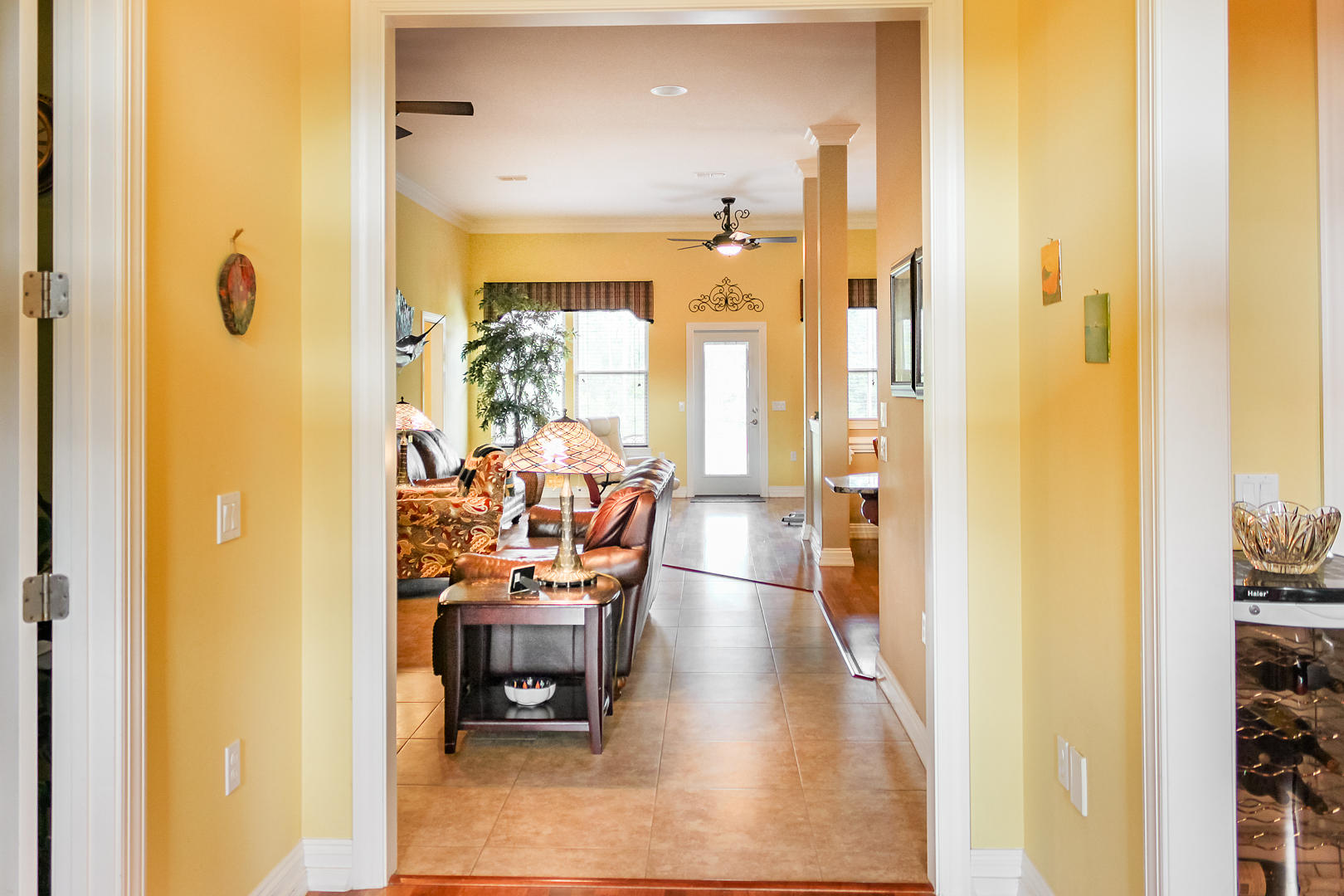 WINDSWEPT ESTATES - Residential