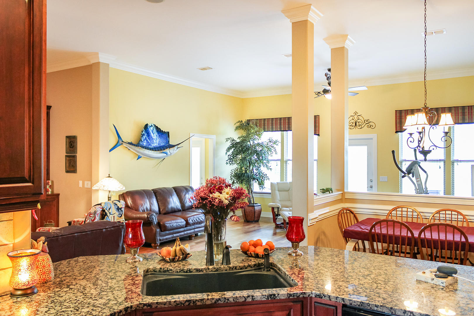 WINDSWEPT ESTATES - Residential