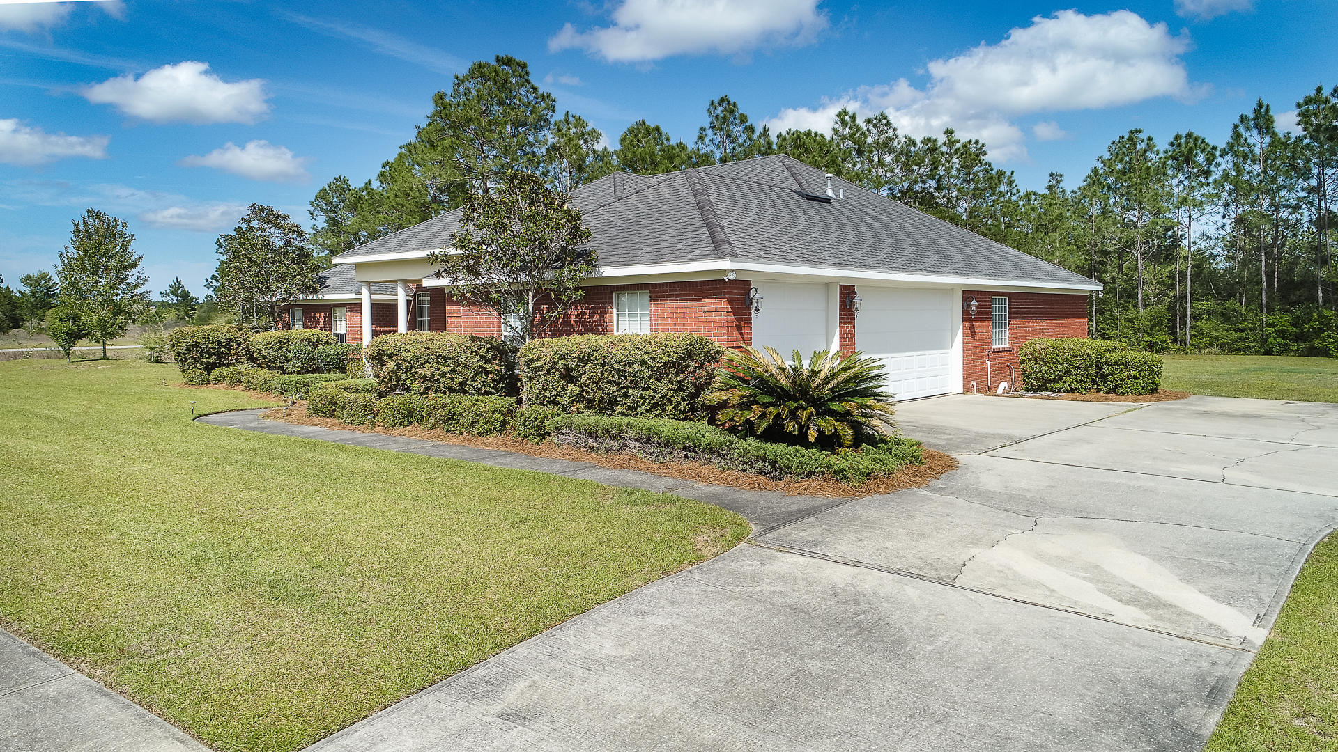 WINDSWEPT ESTATES - Residential