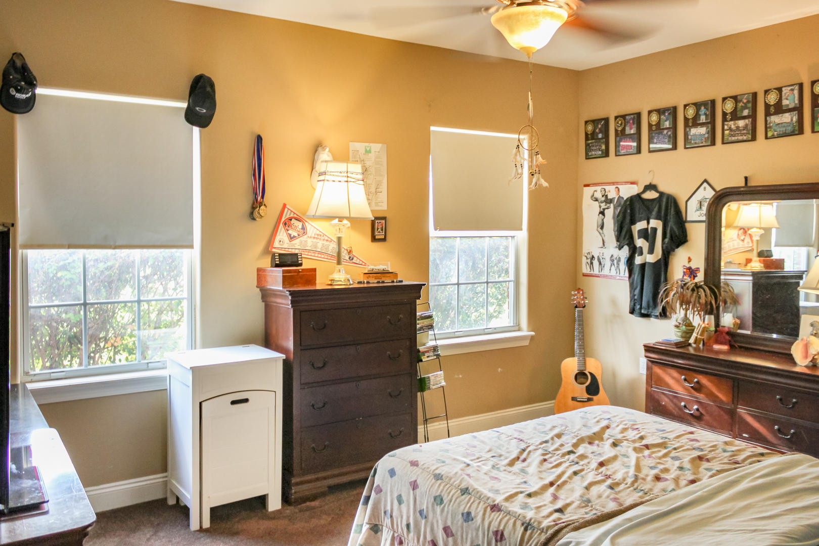 WINDSWEPT ESTATES - Residential