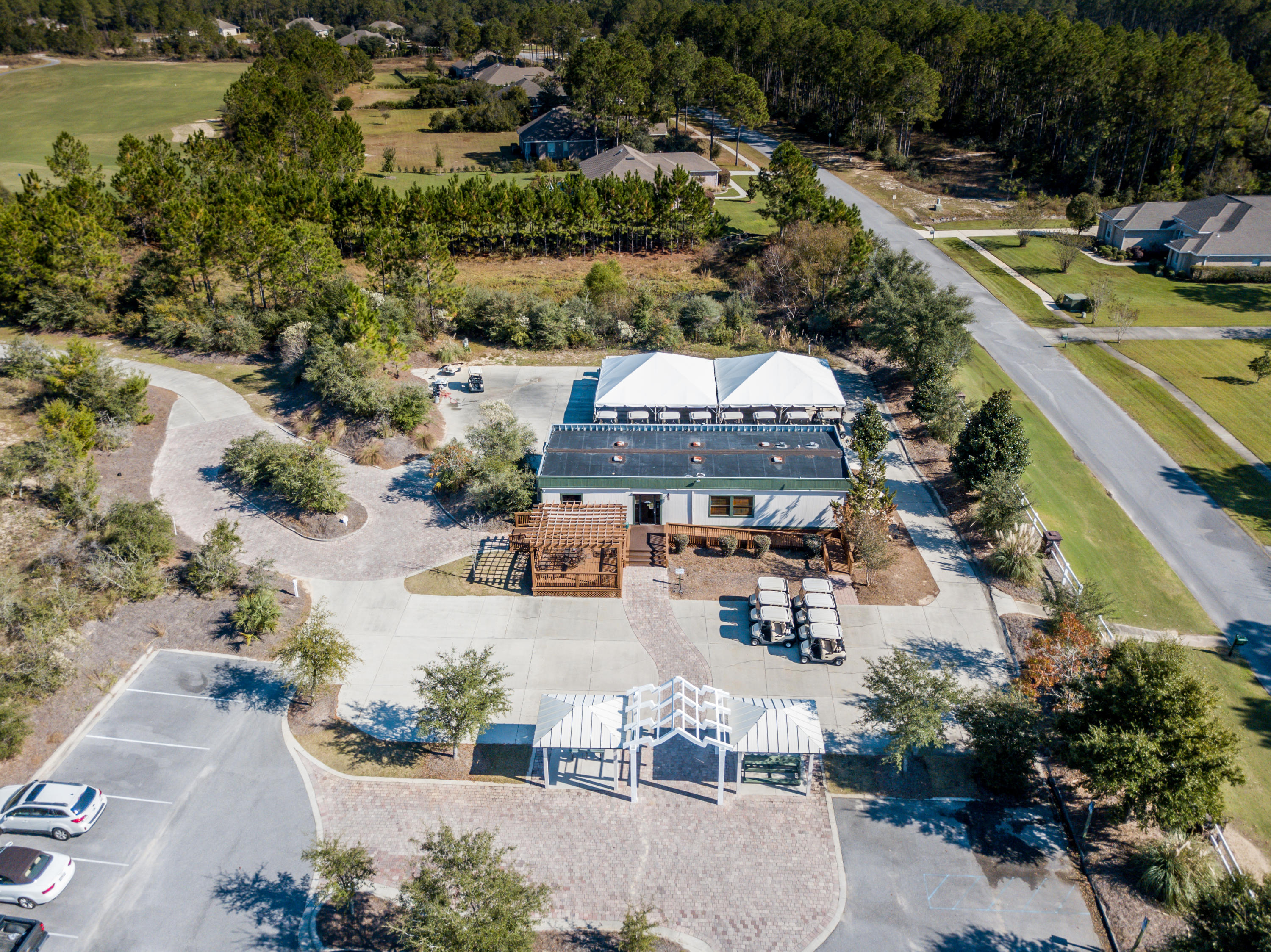 WINDSWEPT ESTATES - Residential