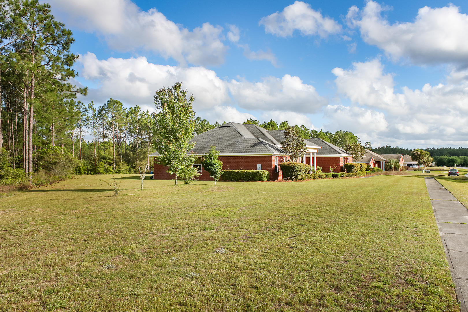 WINDSWEPT ESTATES - Residential
