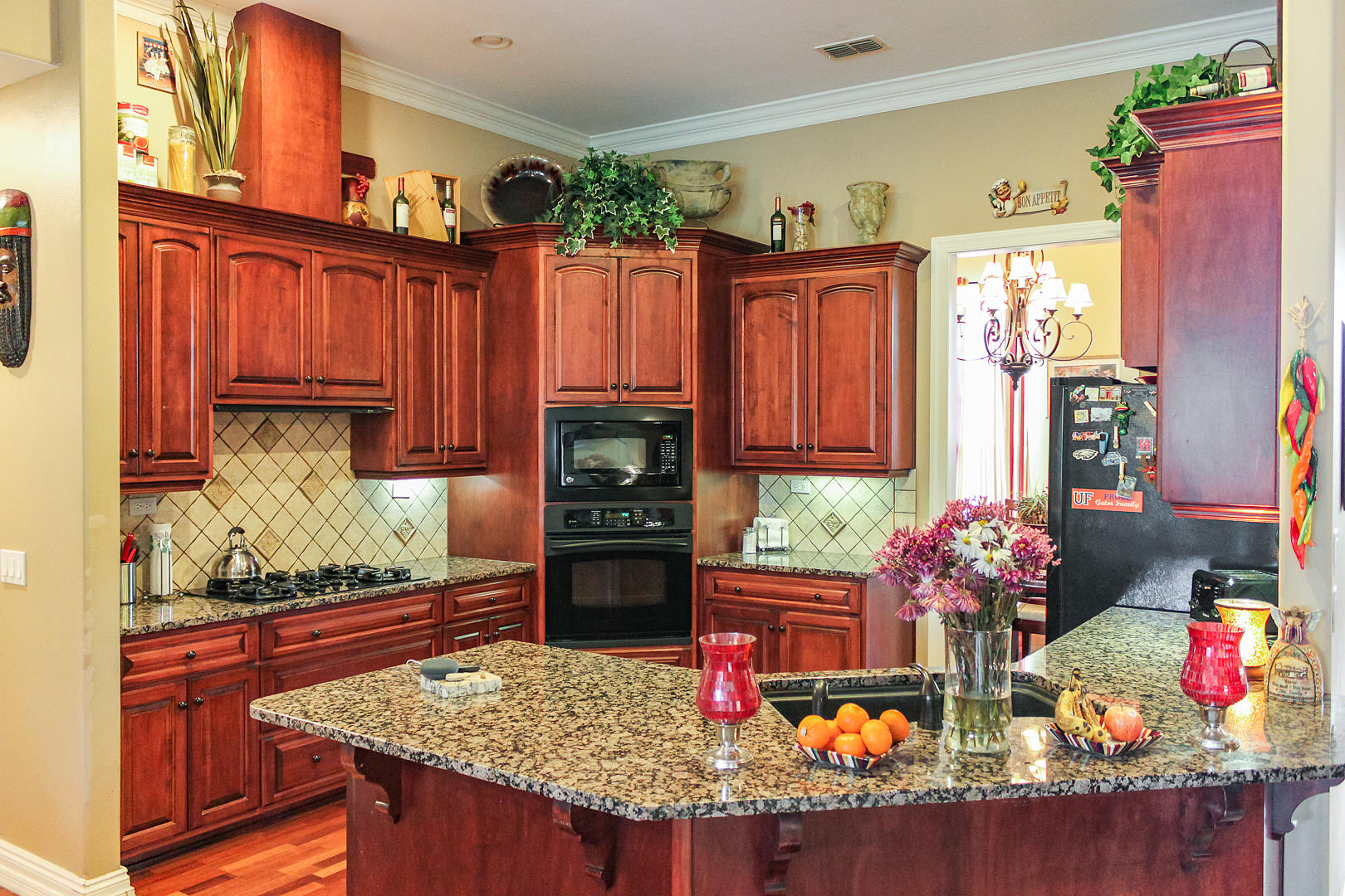 WINDSWEPT ESTATES - Residential