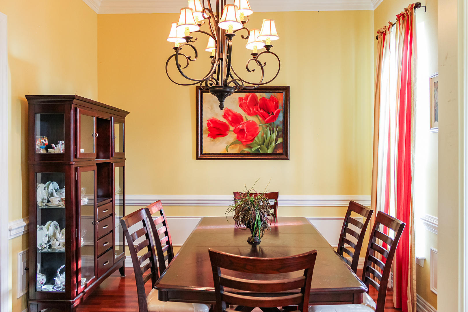 WINDSWEPT ESTATES - Residential