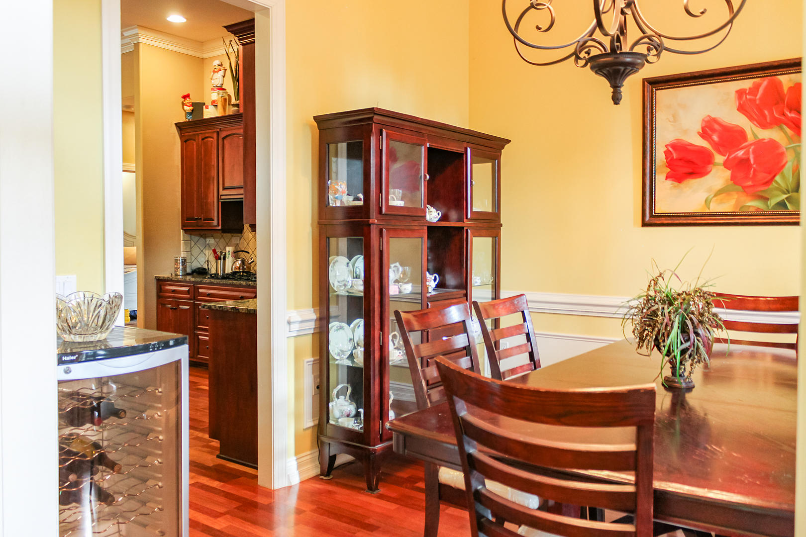 WINDSWEPT ESTATES - Residential