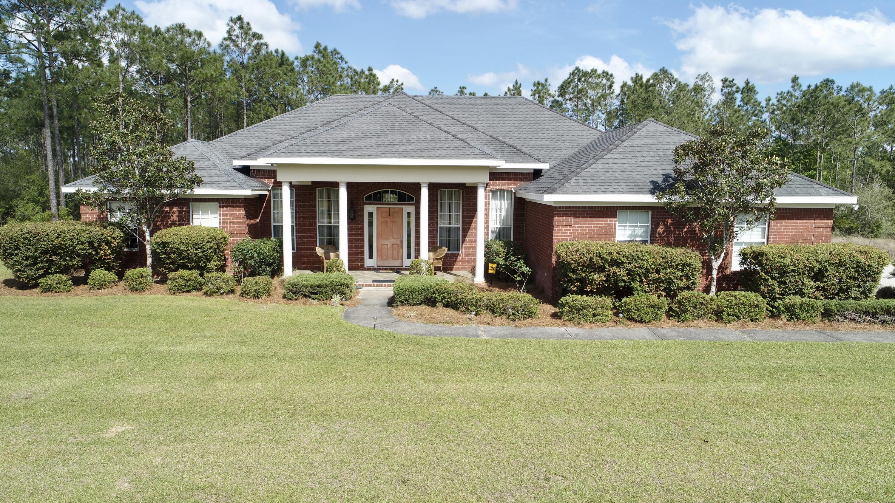 WINDSWEPT ESTATES - Residential