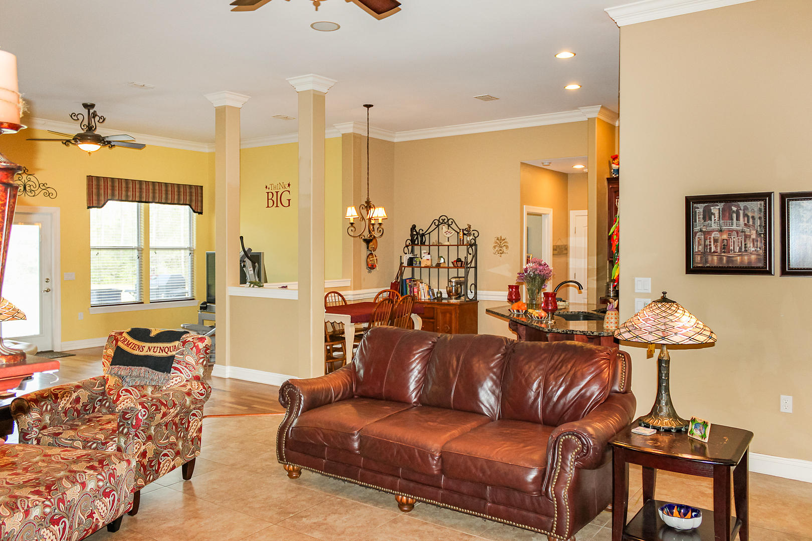 WINDSWEPT ESTATES - Residential