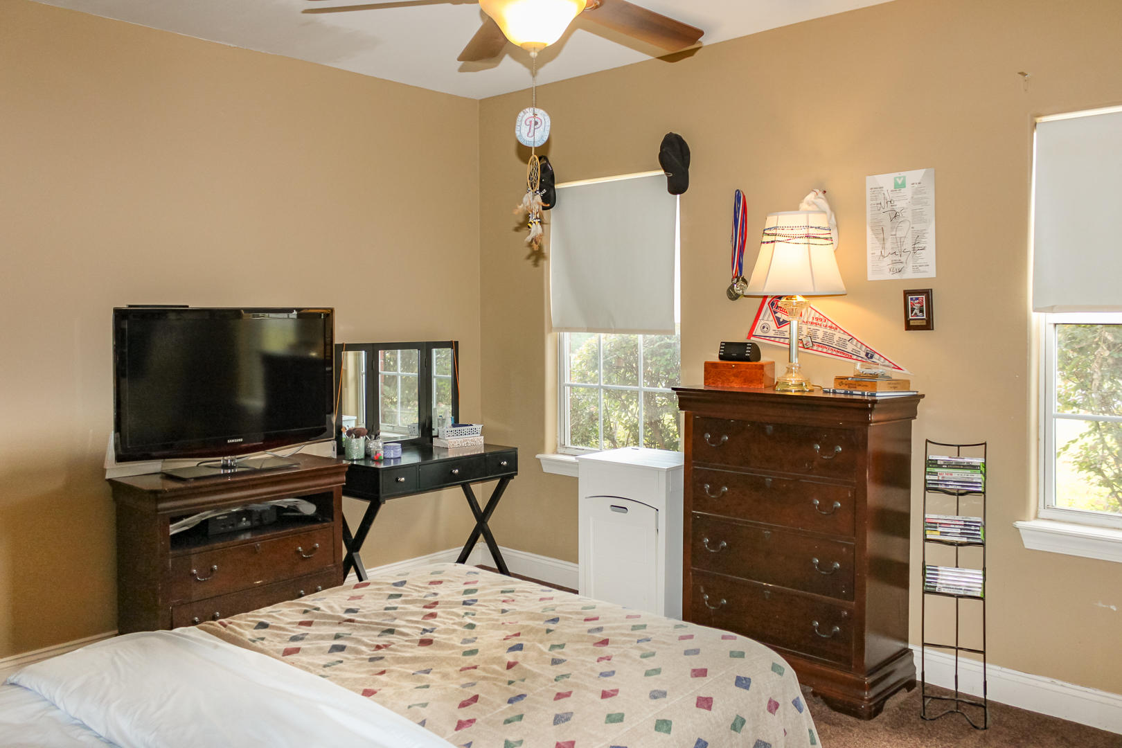 WINDSWEPT ESTATES - Residential