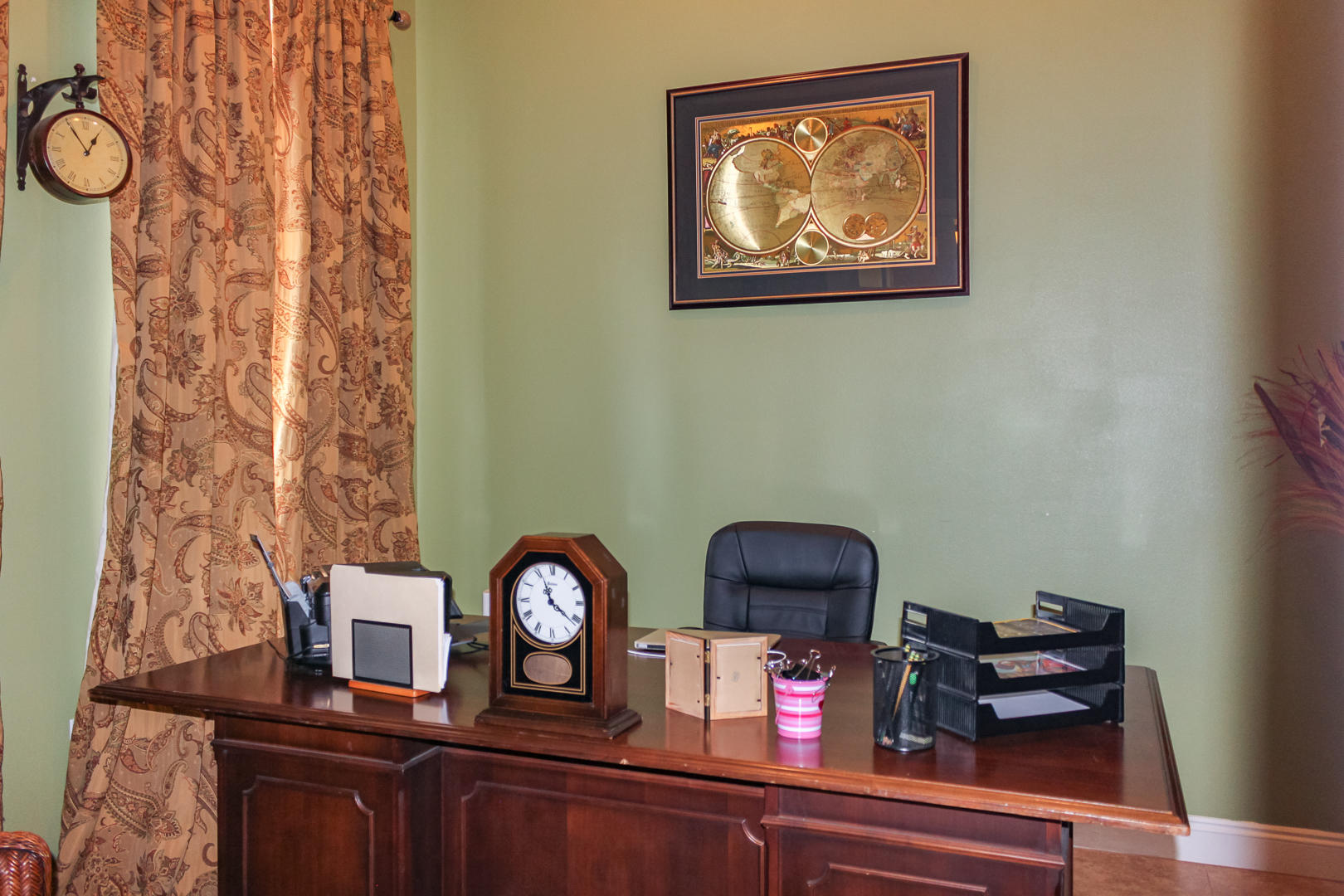 WINDSWEPT ESTATES - Residential