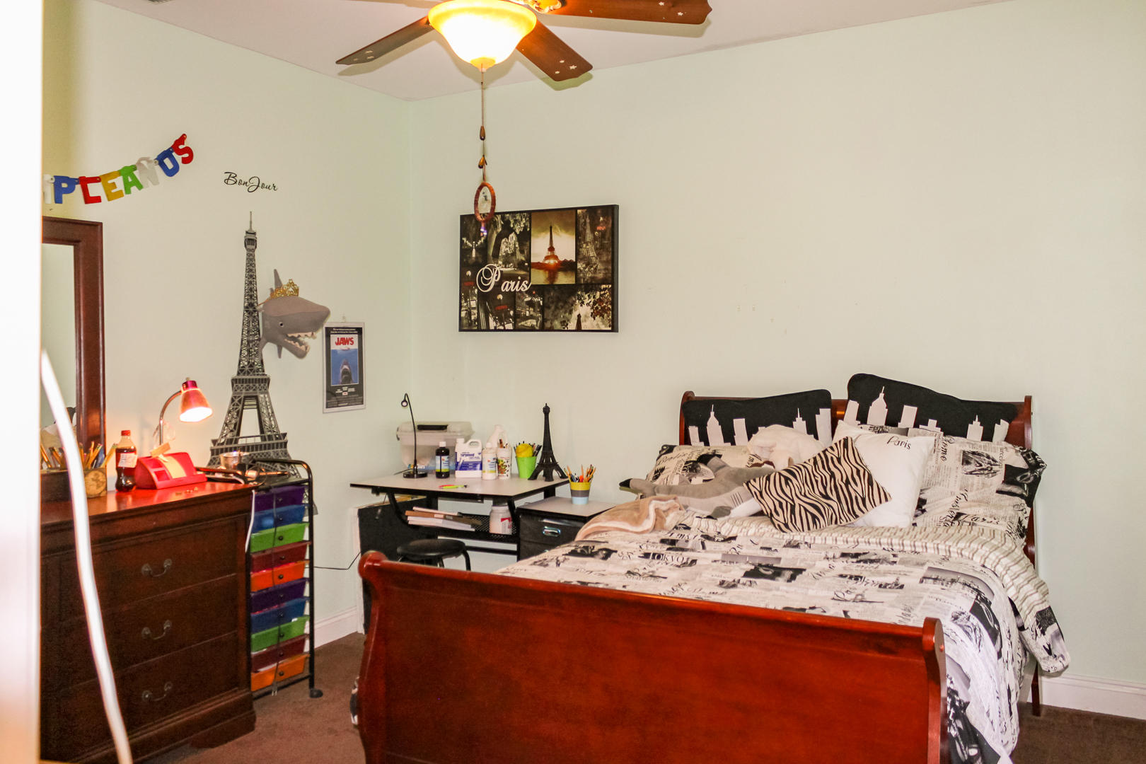 WINDSWEPT ESTATES - Residential