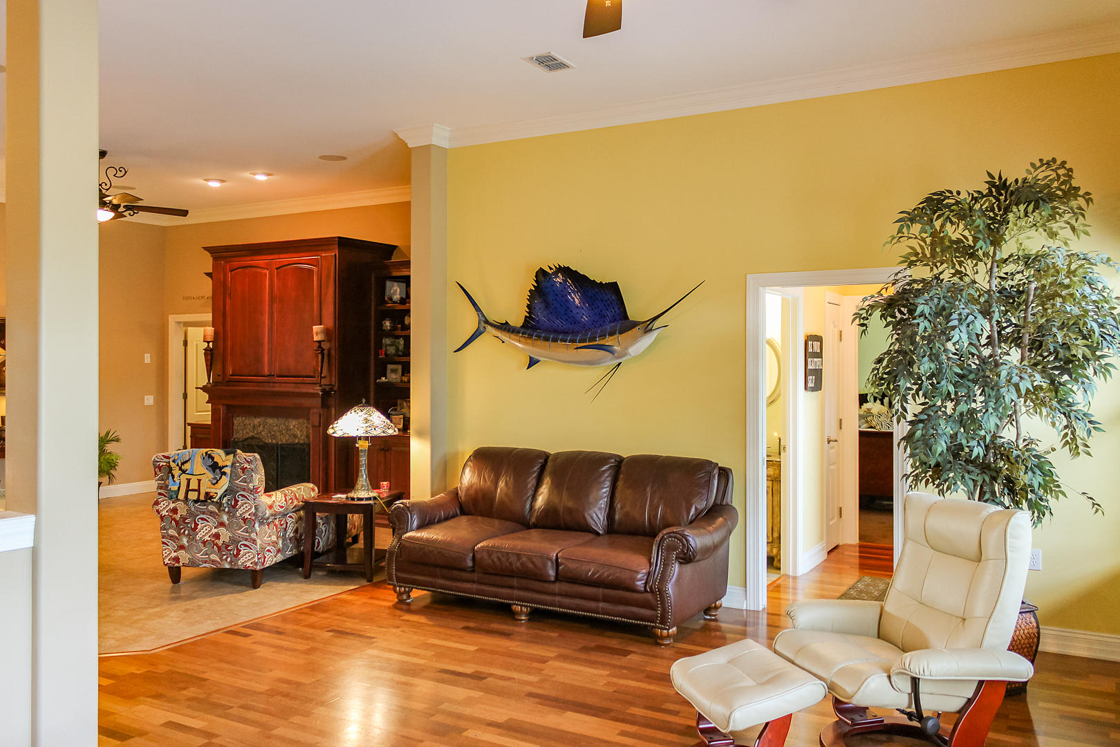 WINDSWEPT ESTATES - Residential