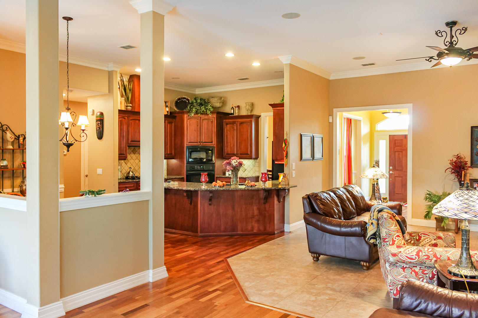 WINDSWEPT ESTATES - Residential