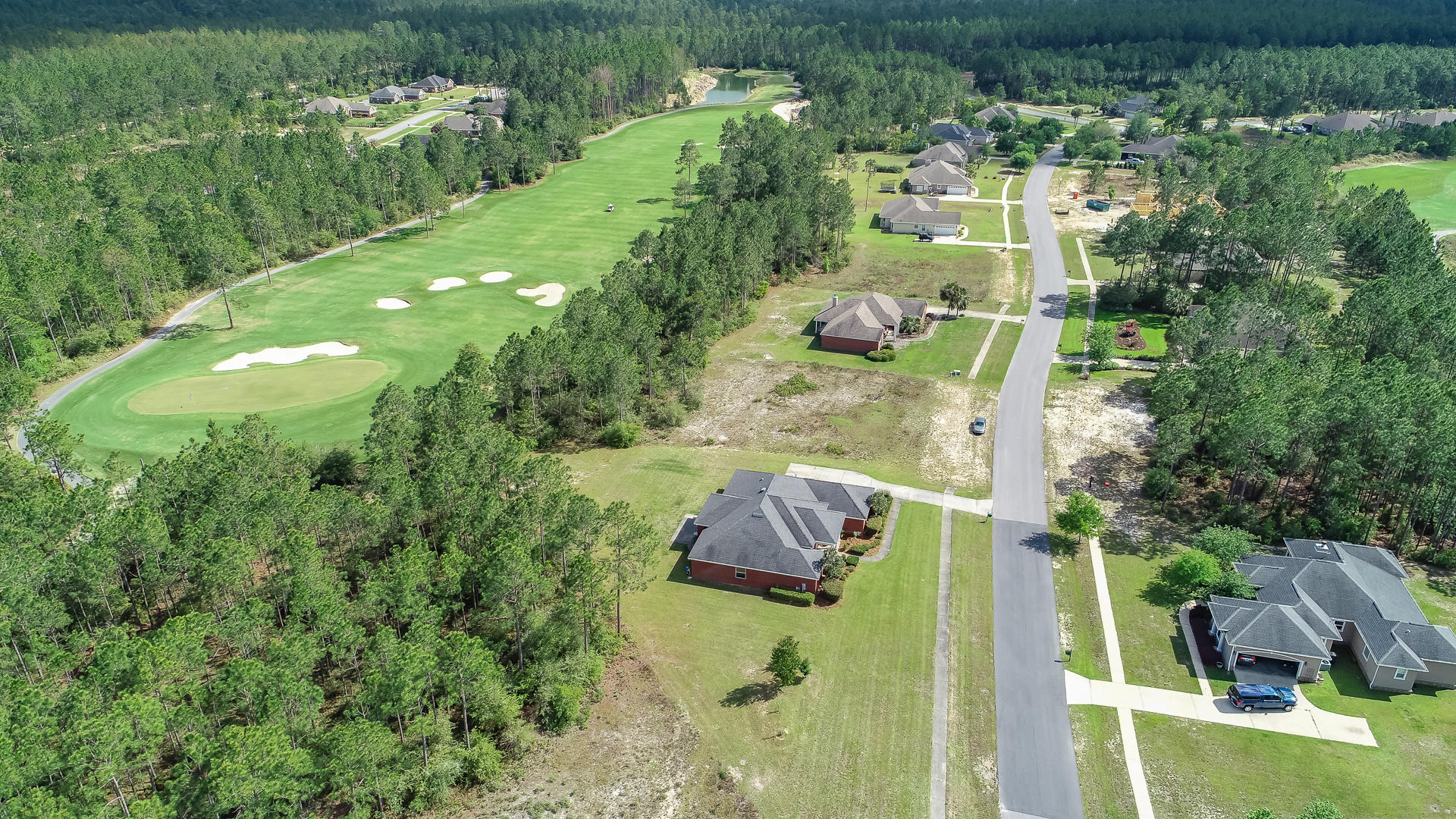 WINDSWEPT ESTATES - Residential