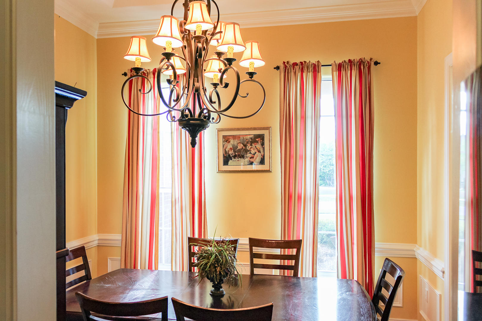 WINDSWEPT ESTATES - Residential