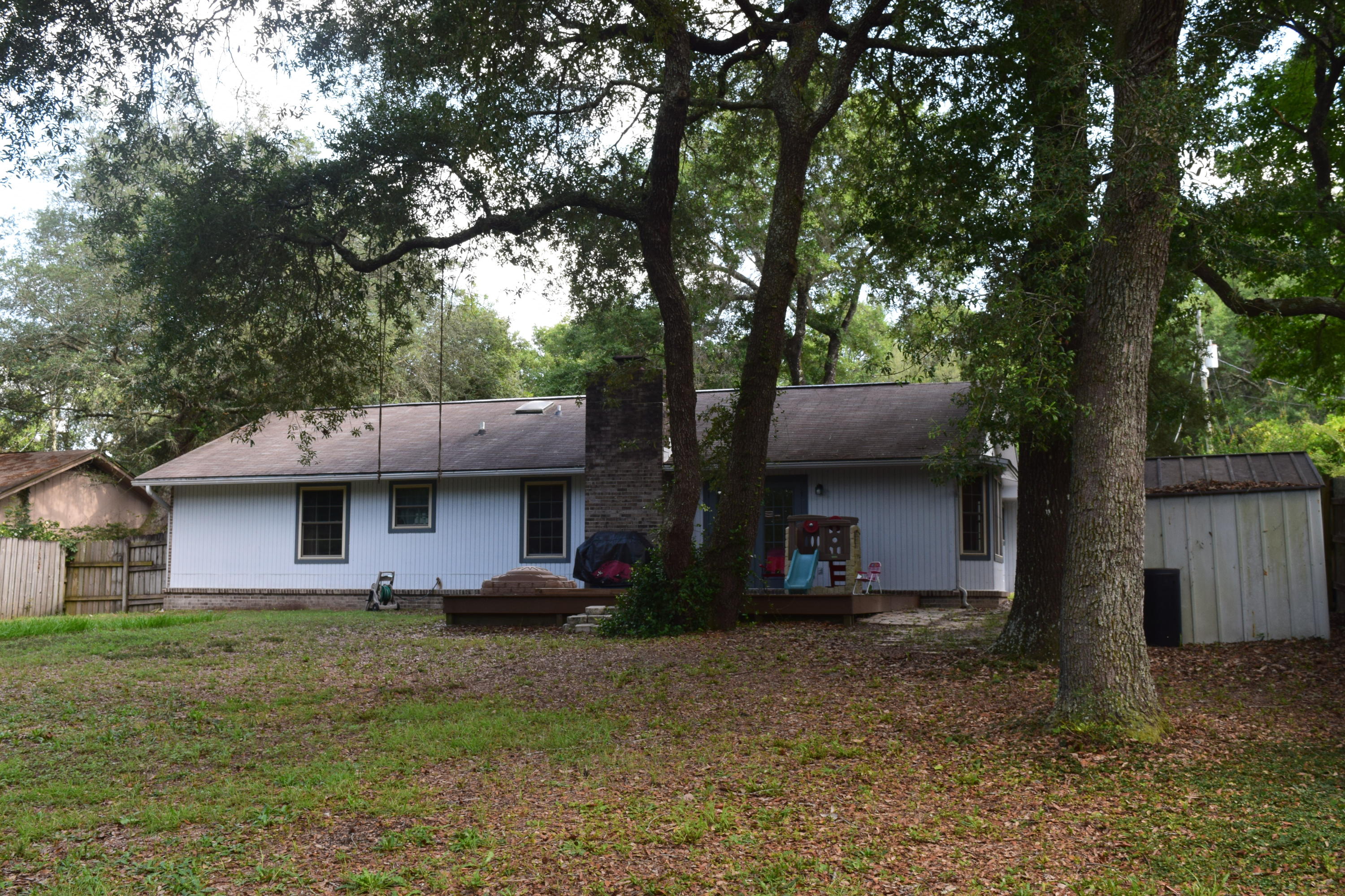 BAYWOOD ESTATES - Residential