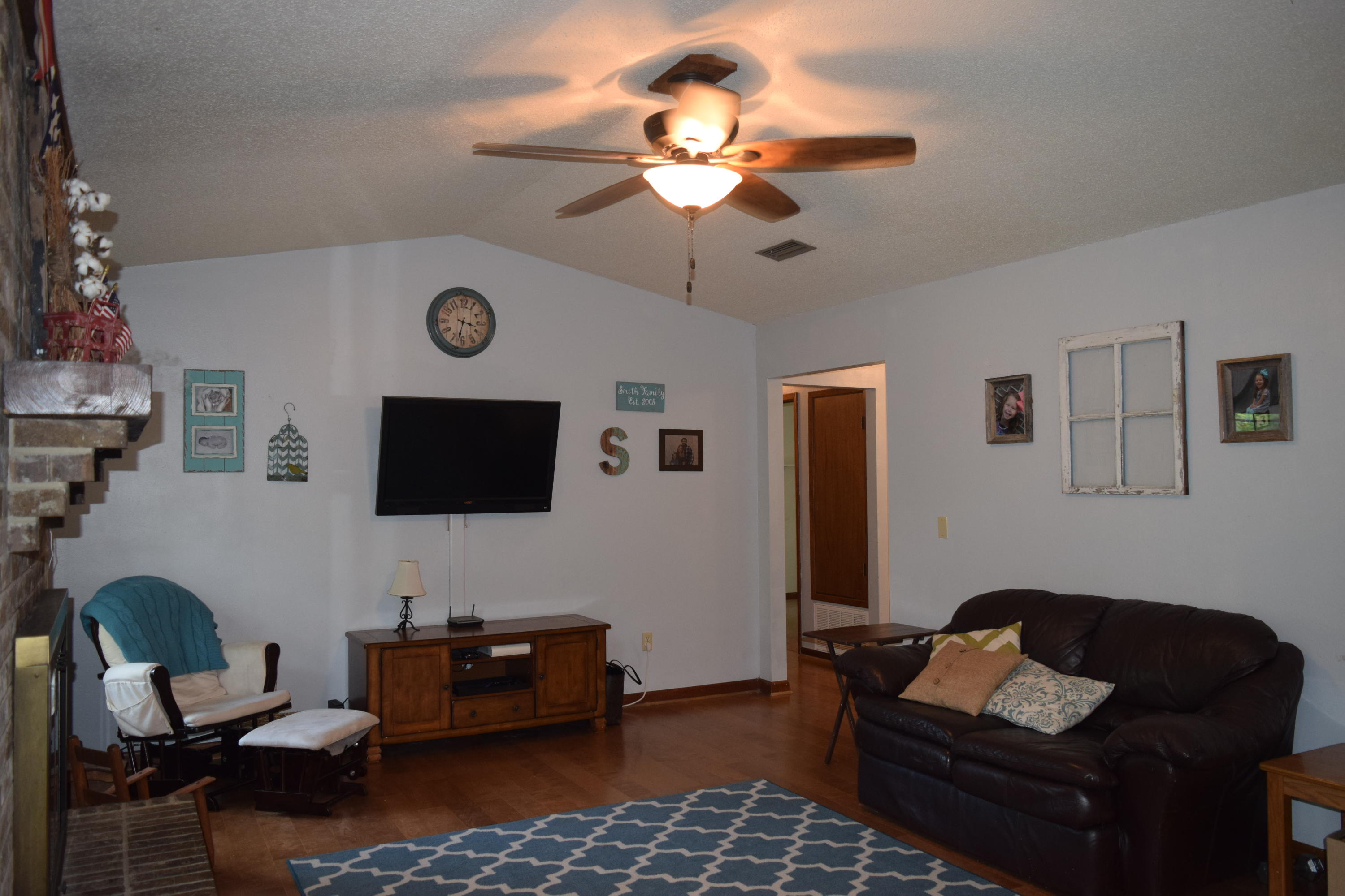 BAYWOOD ESTATES - Residential