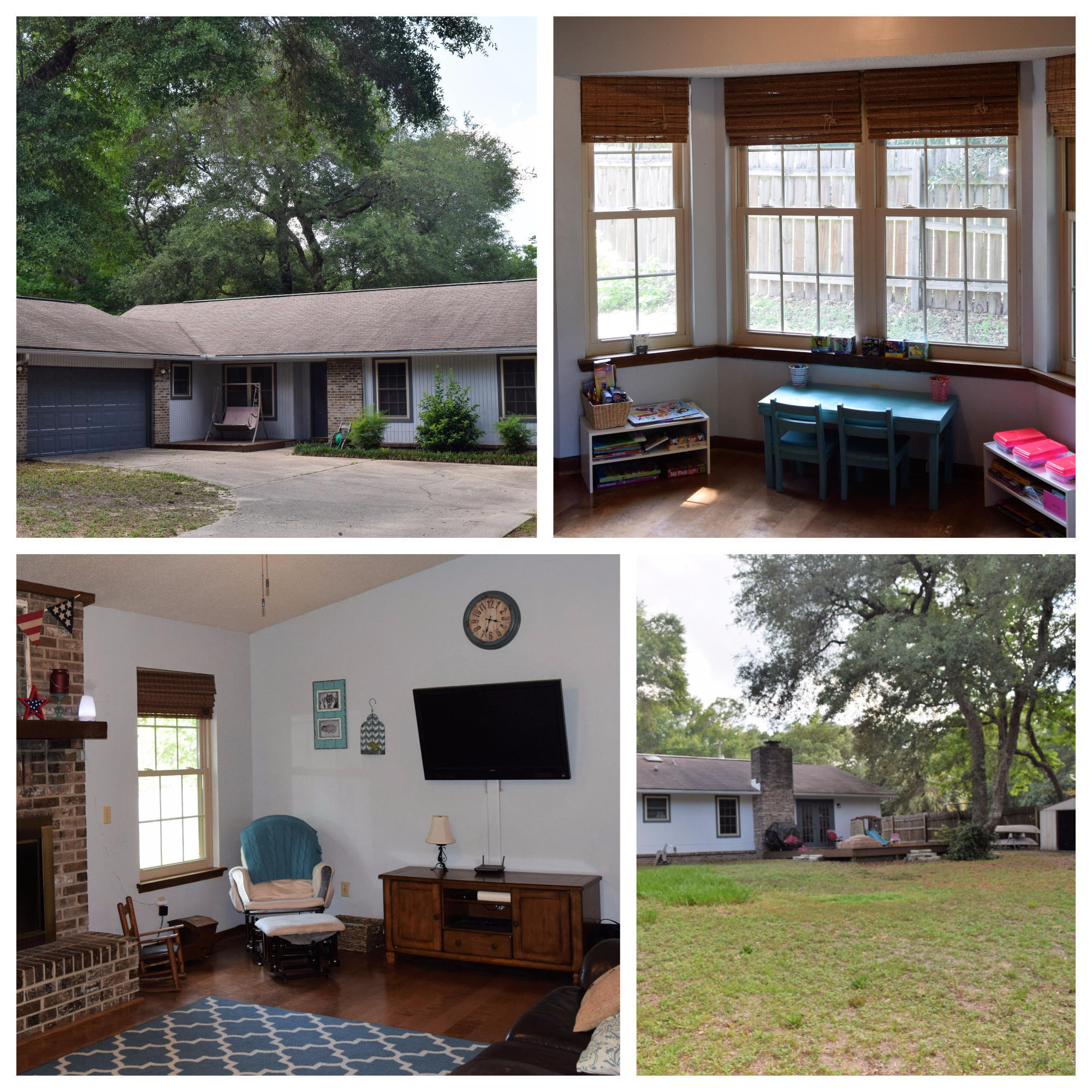 BAYWOOD ESTATES - Residential