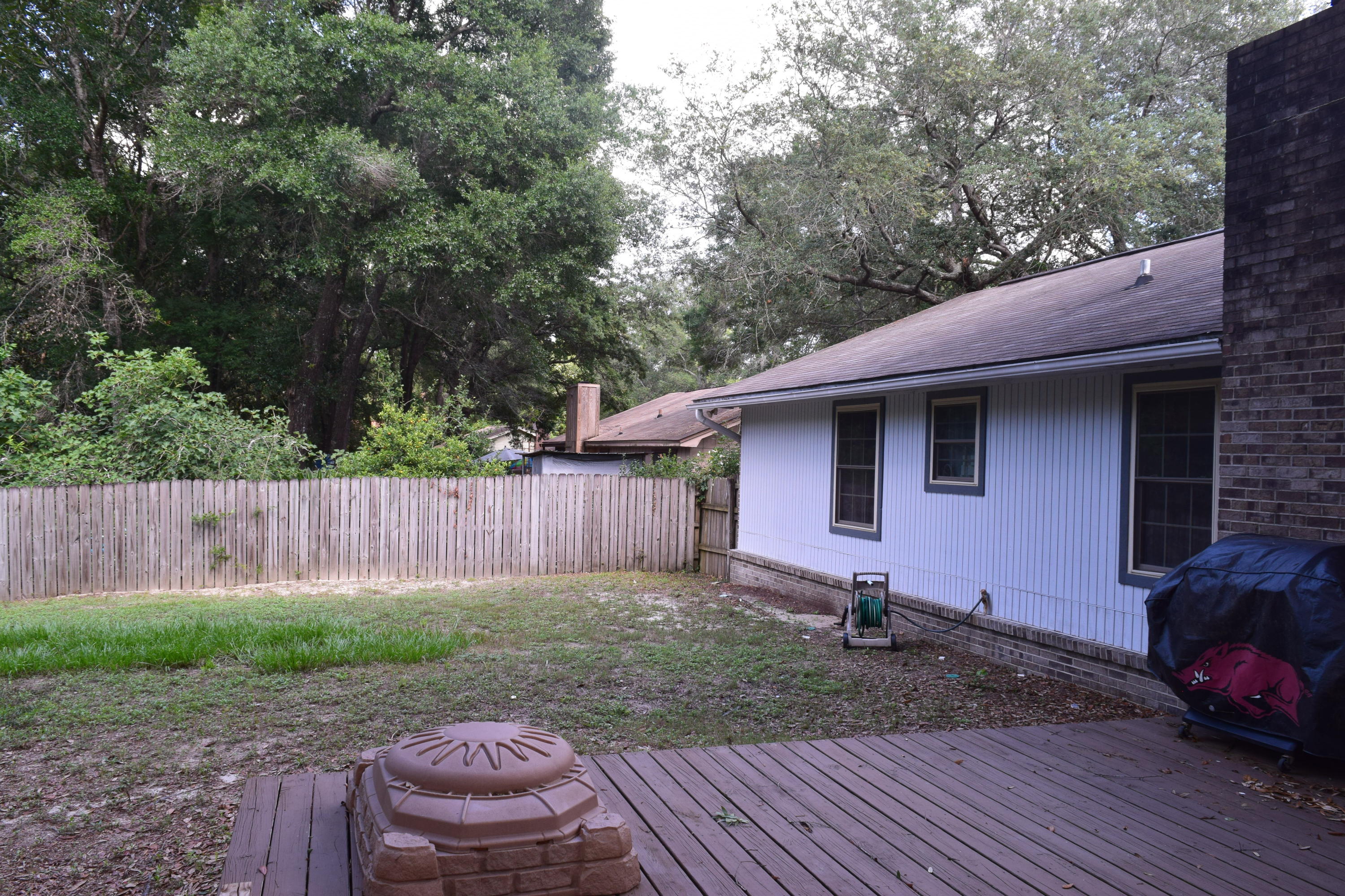 BAYWOOD ESTATES - Residential