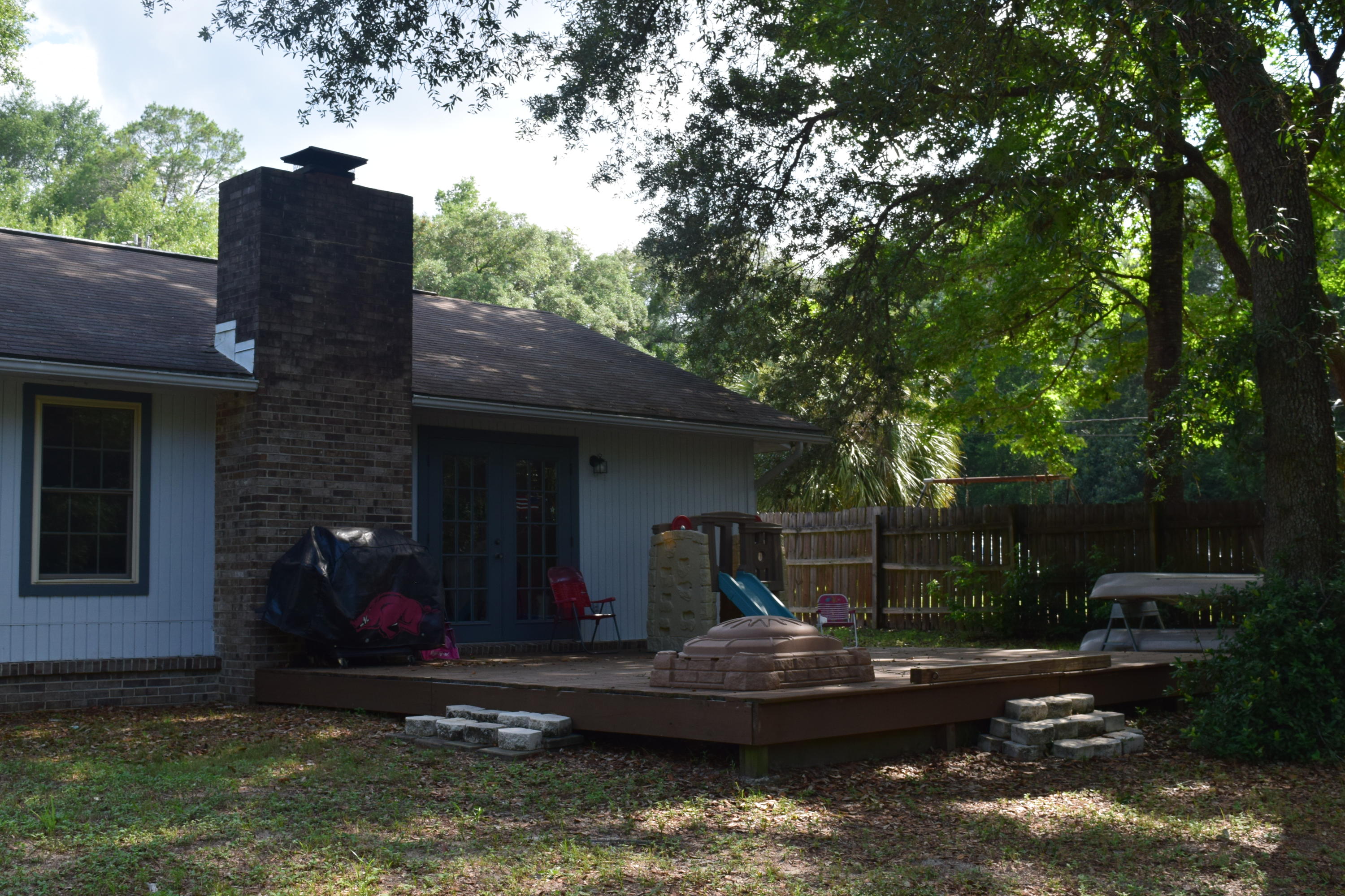 BAYWOOD ESTATES - Residential