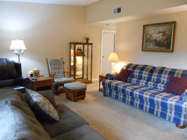 COLONY ESTATES - Residential