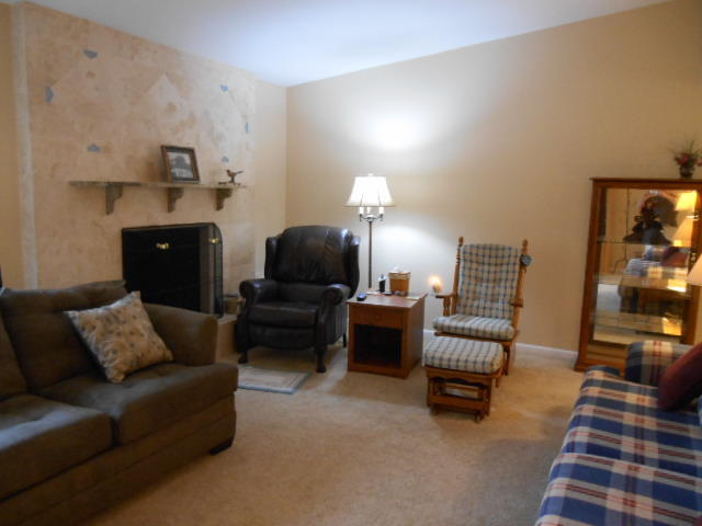 COLONY ESTATES - Residential