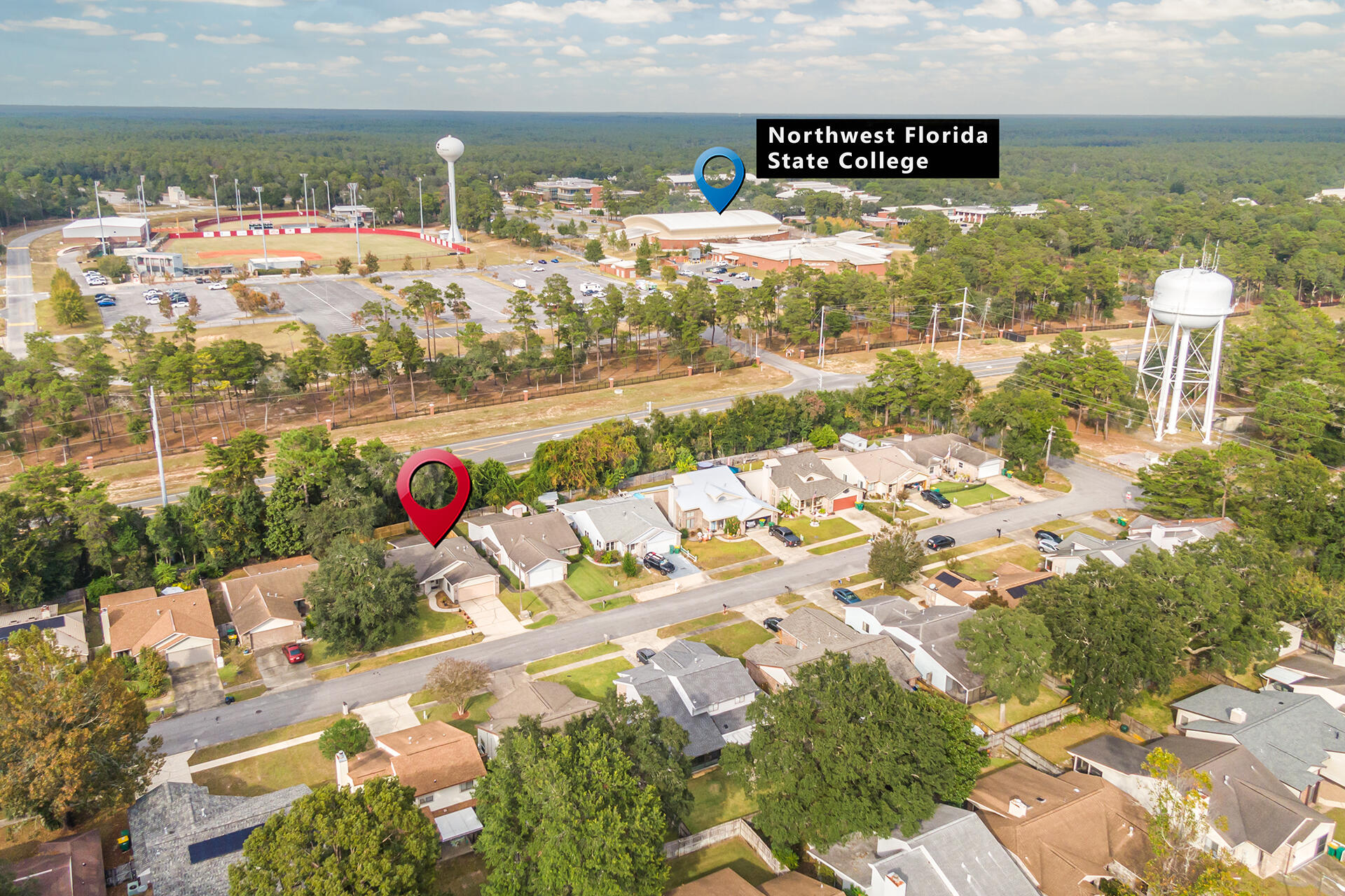 CEDAR RIDGE PH 9 - Residential