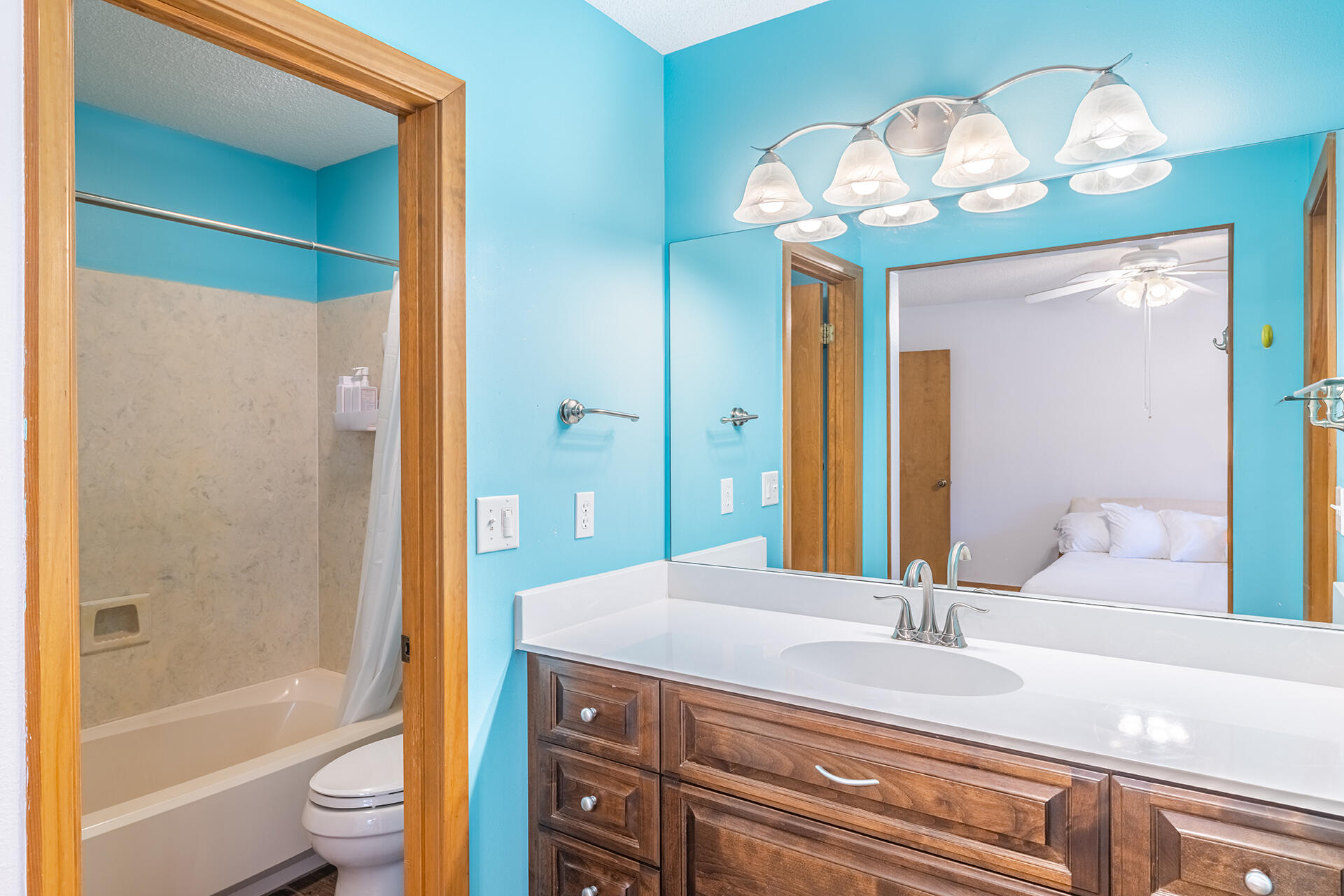 CEDAR RIDGE PH 9 - Residential
