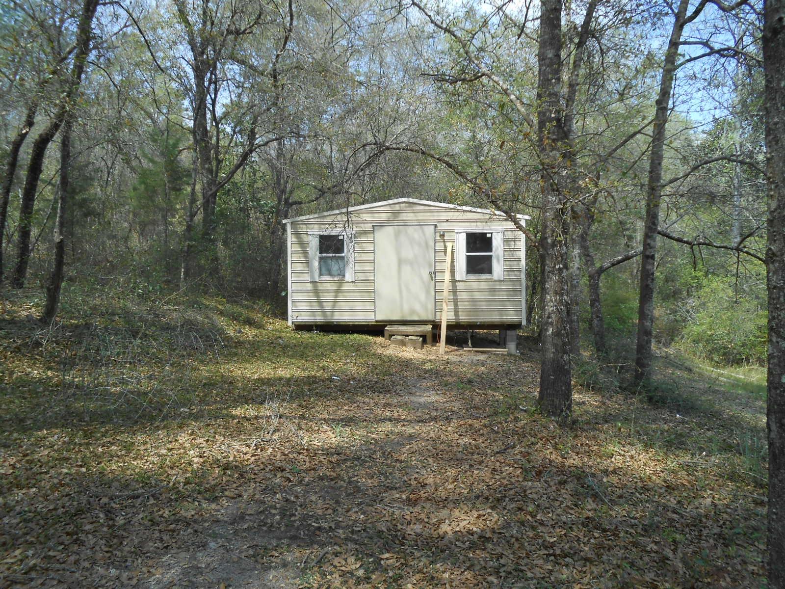 Holley Family PH 1 - Residential