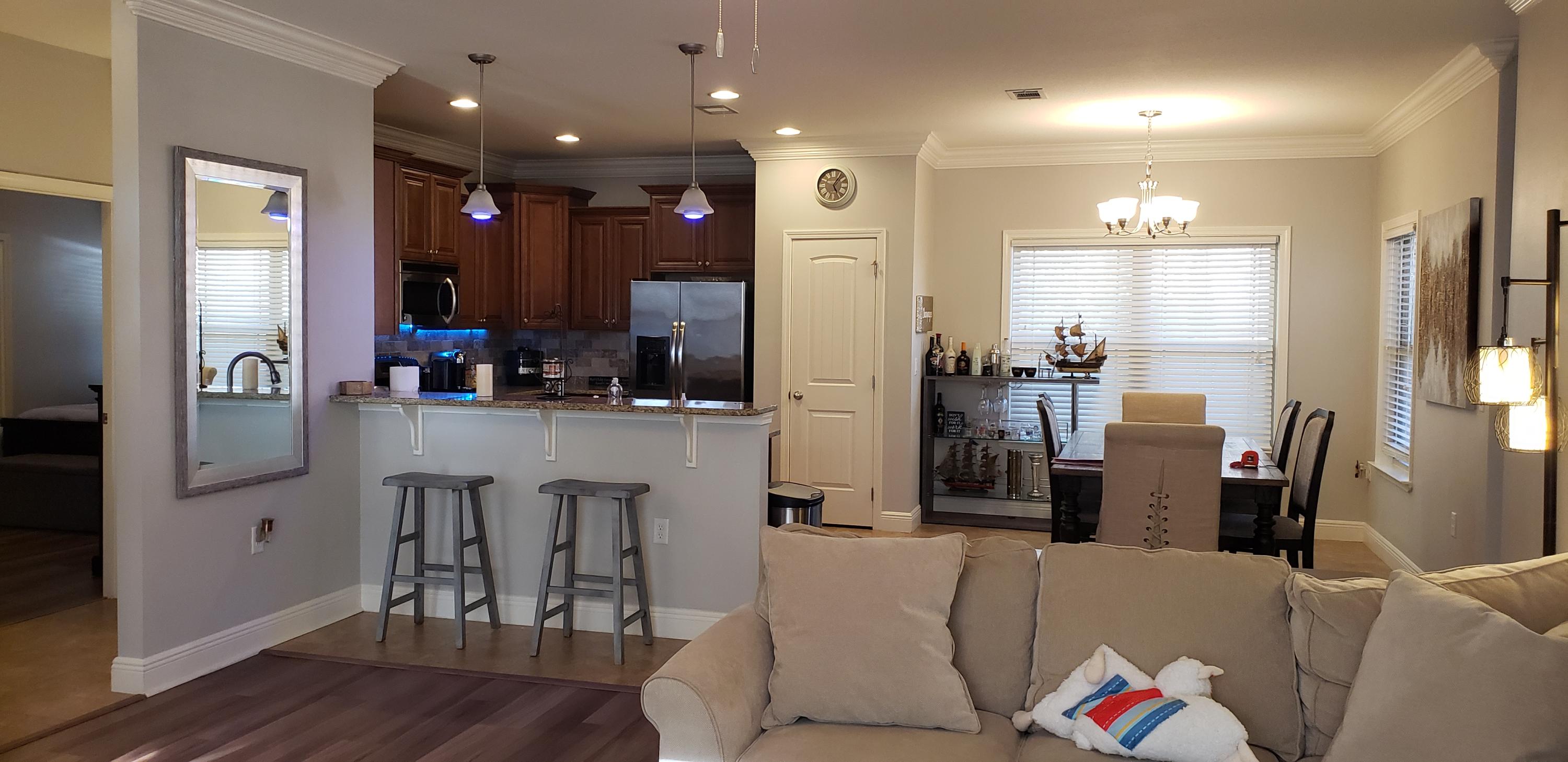 PORT DIXIE - Residential