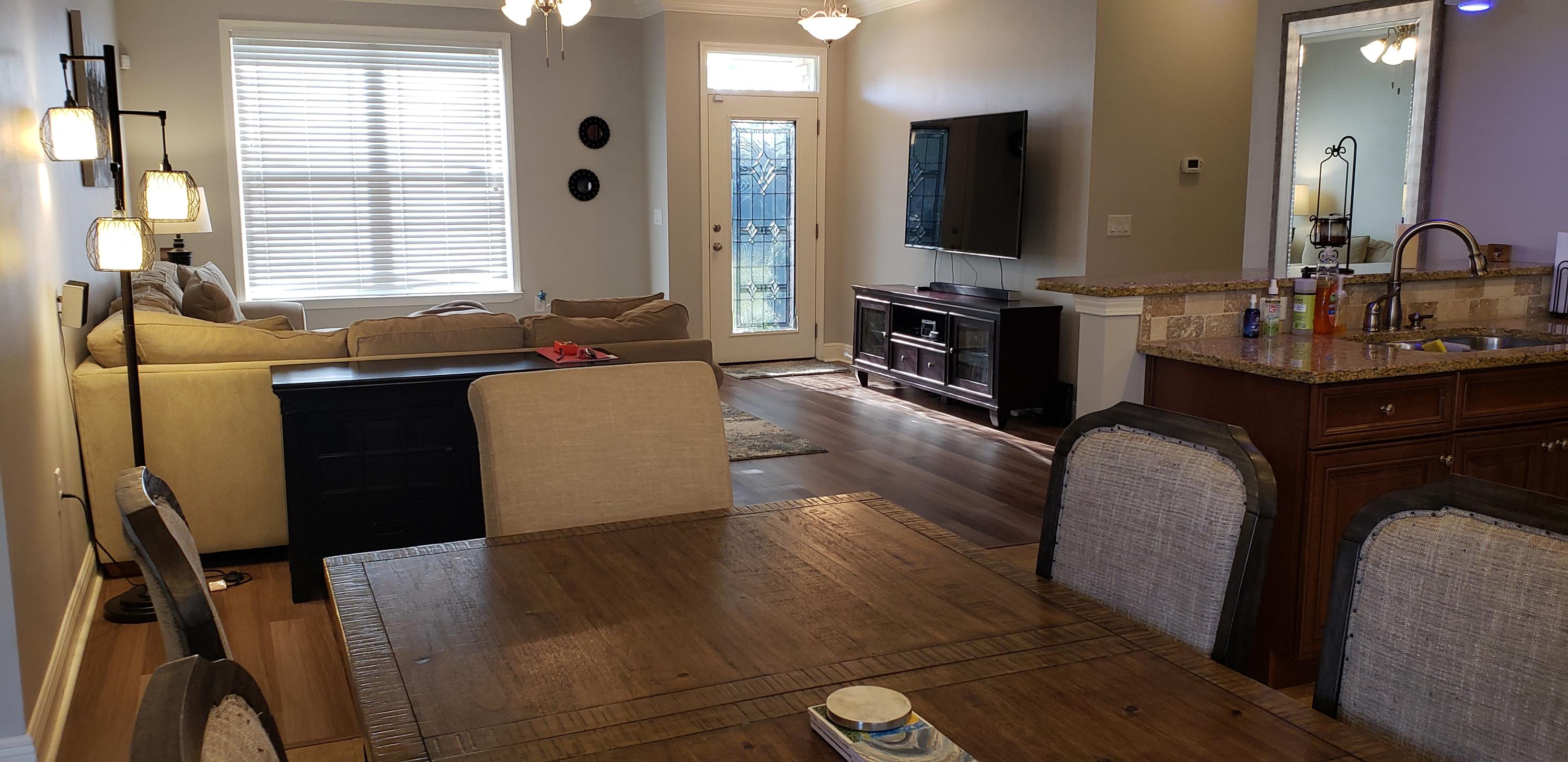 PORT DIXIE - Residential