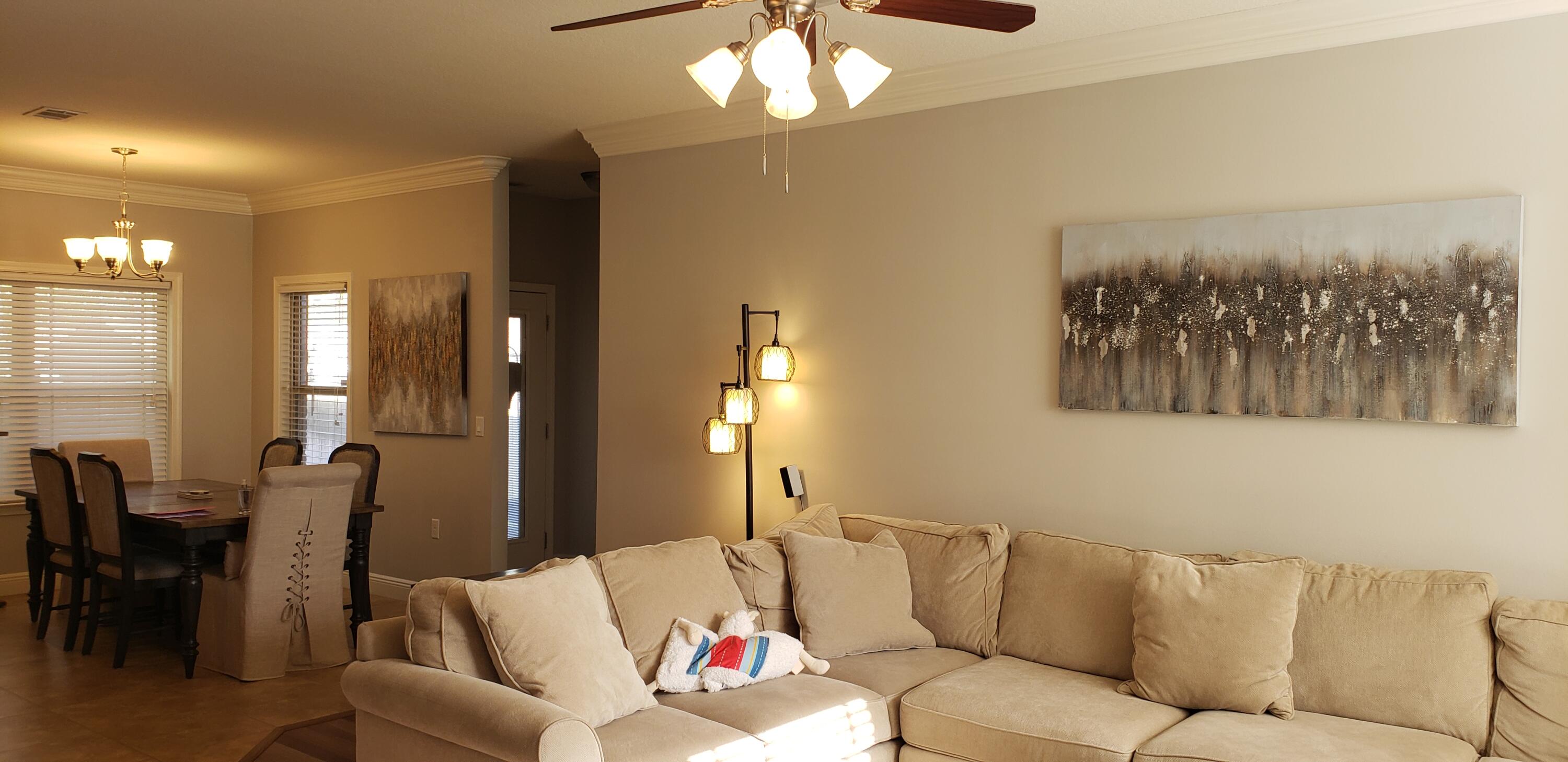 PORT DIXIE - Residential