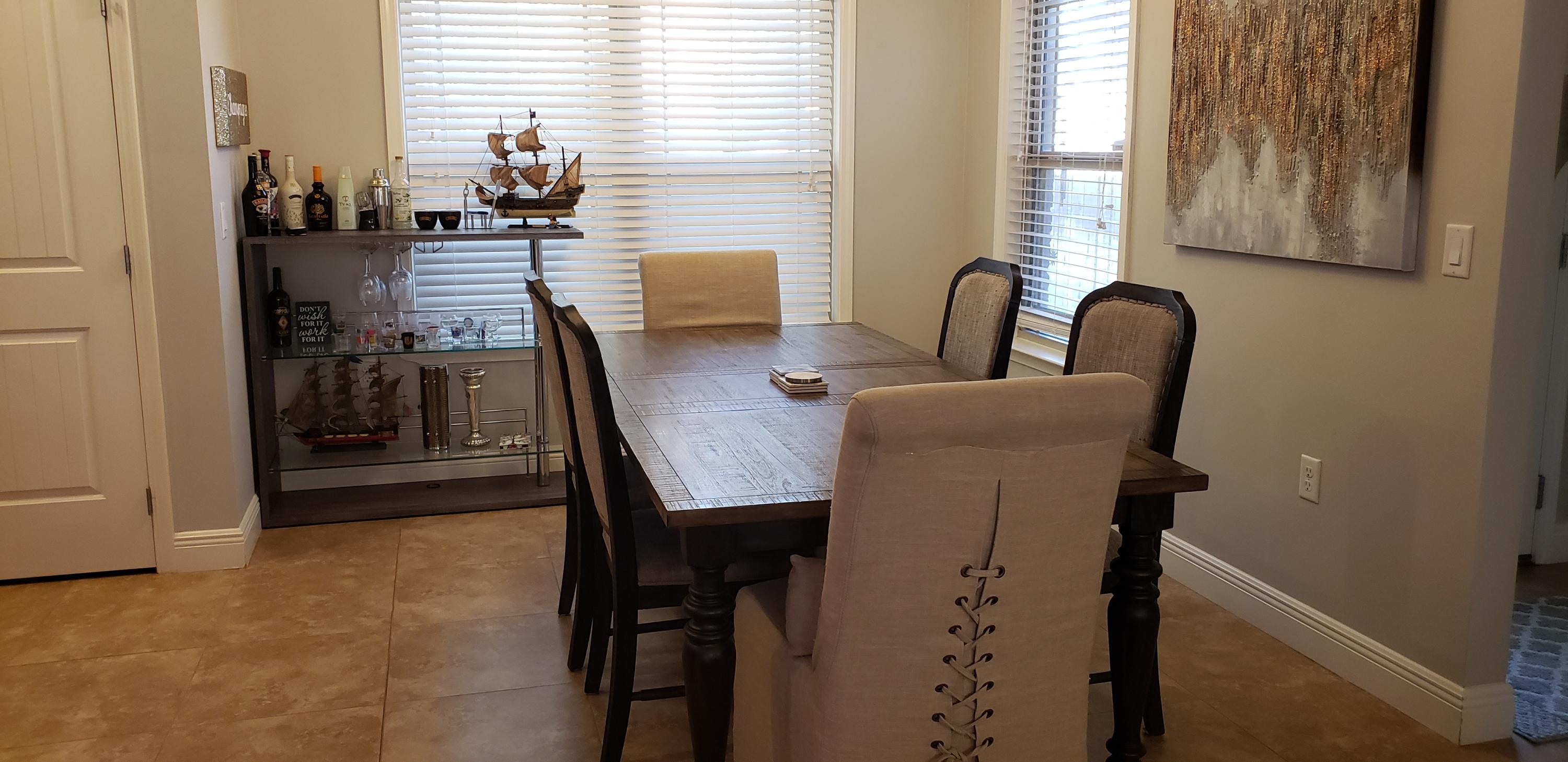 PORT DIXIE - Residential