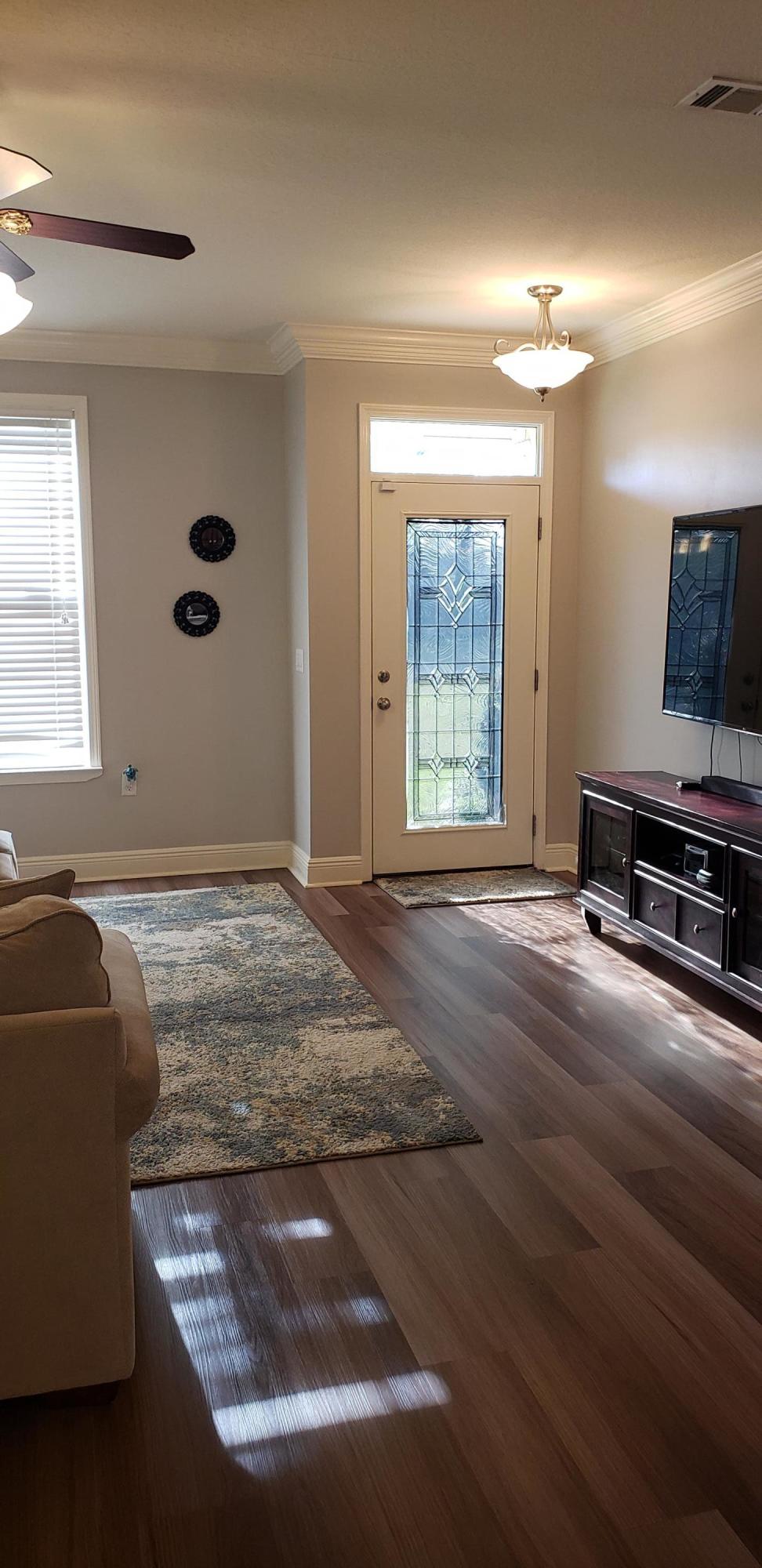 PORT DIXIE - Residential