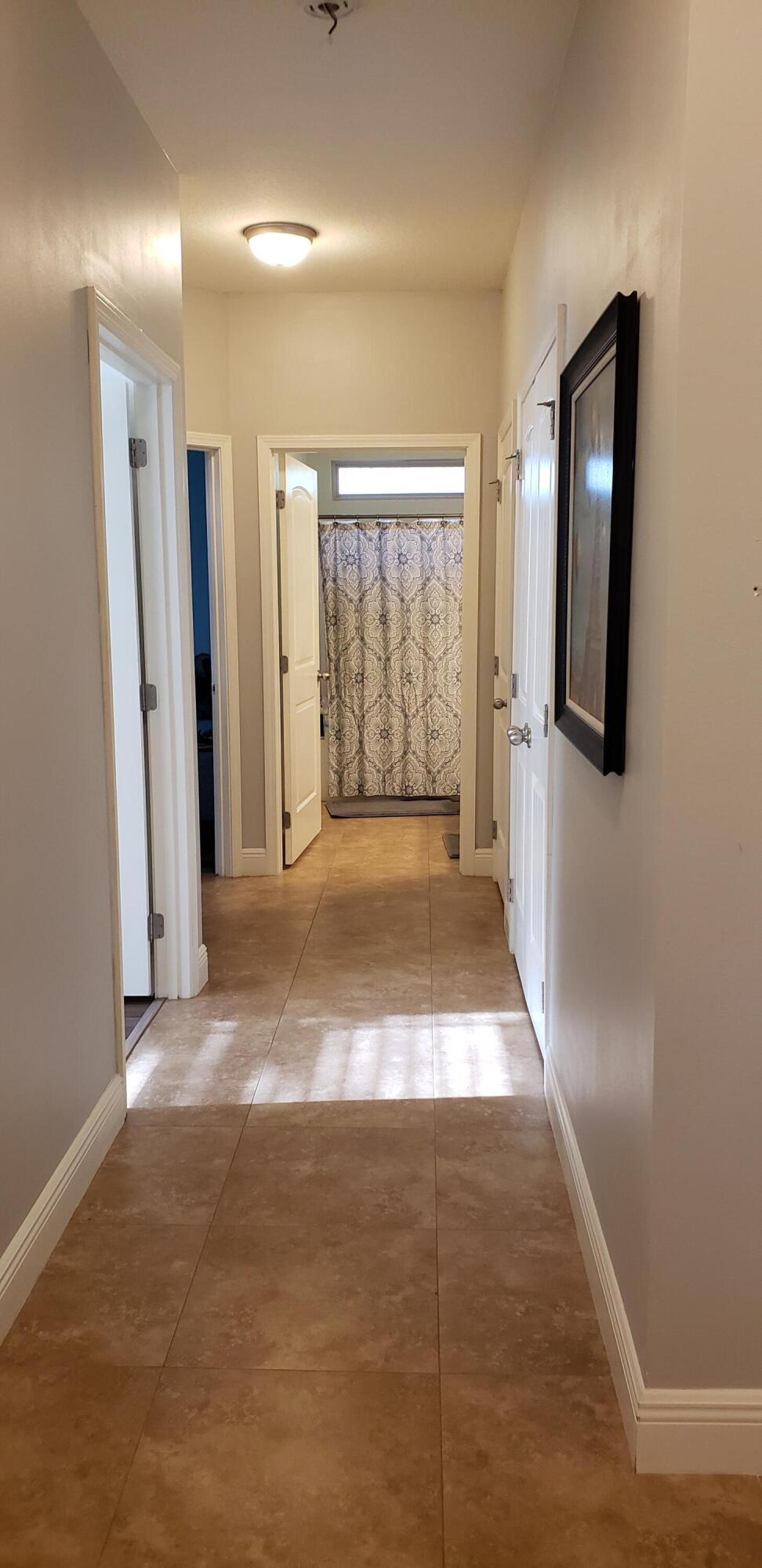 PORT DIXIE - Residential